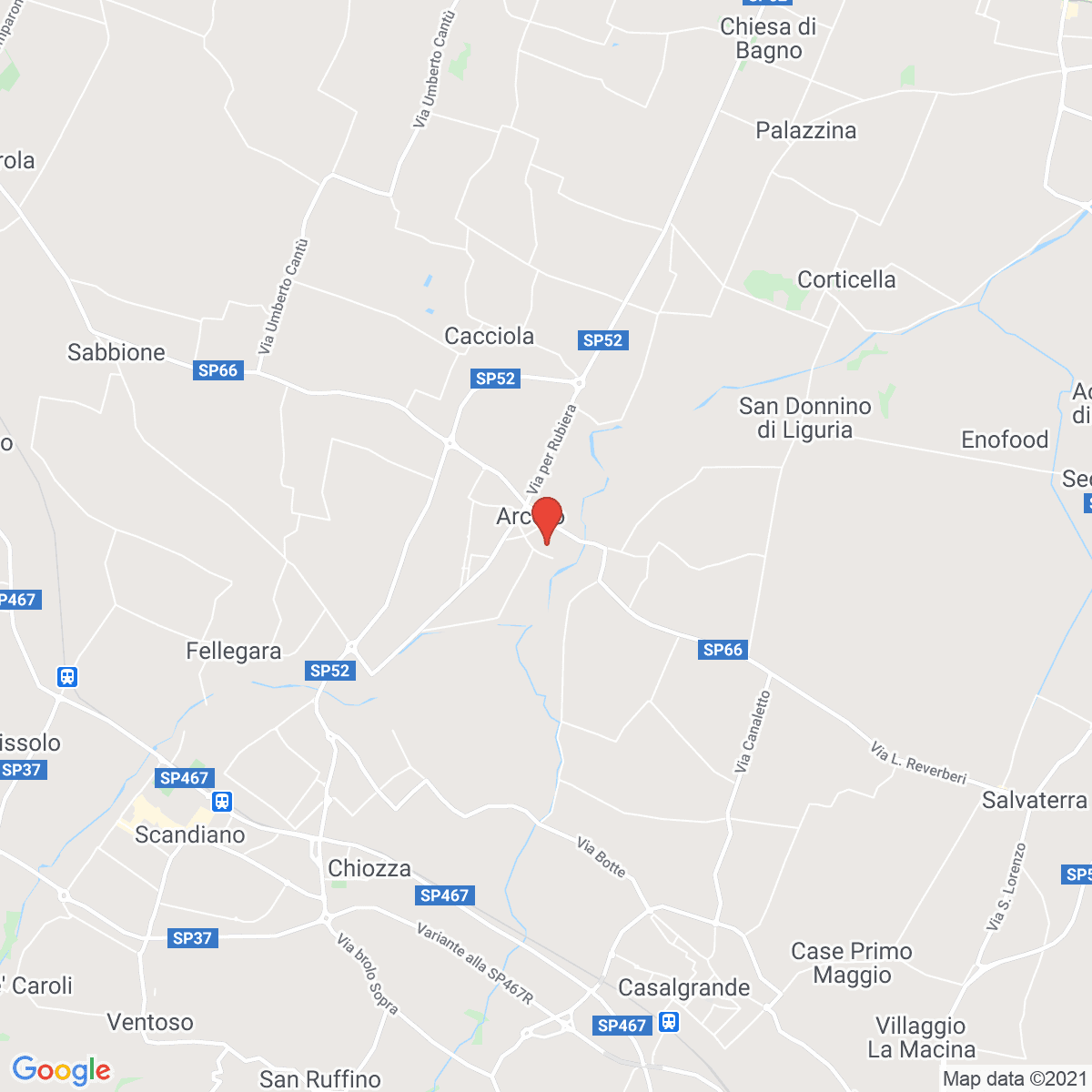 Arceto