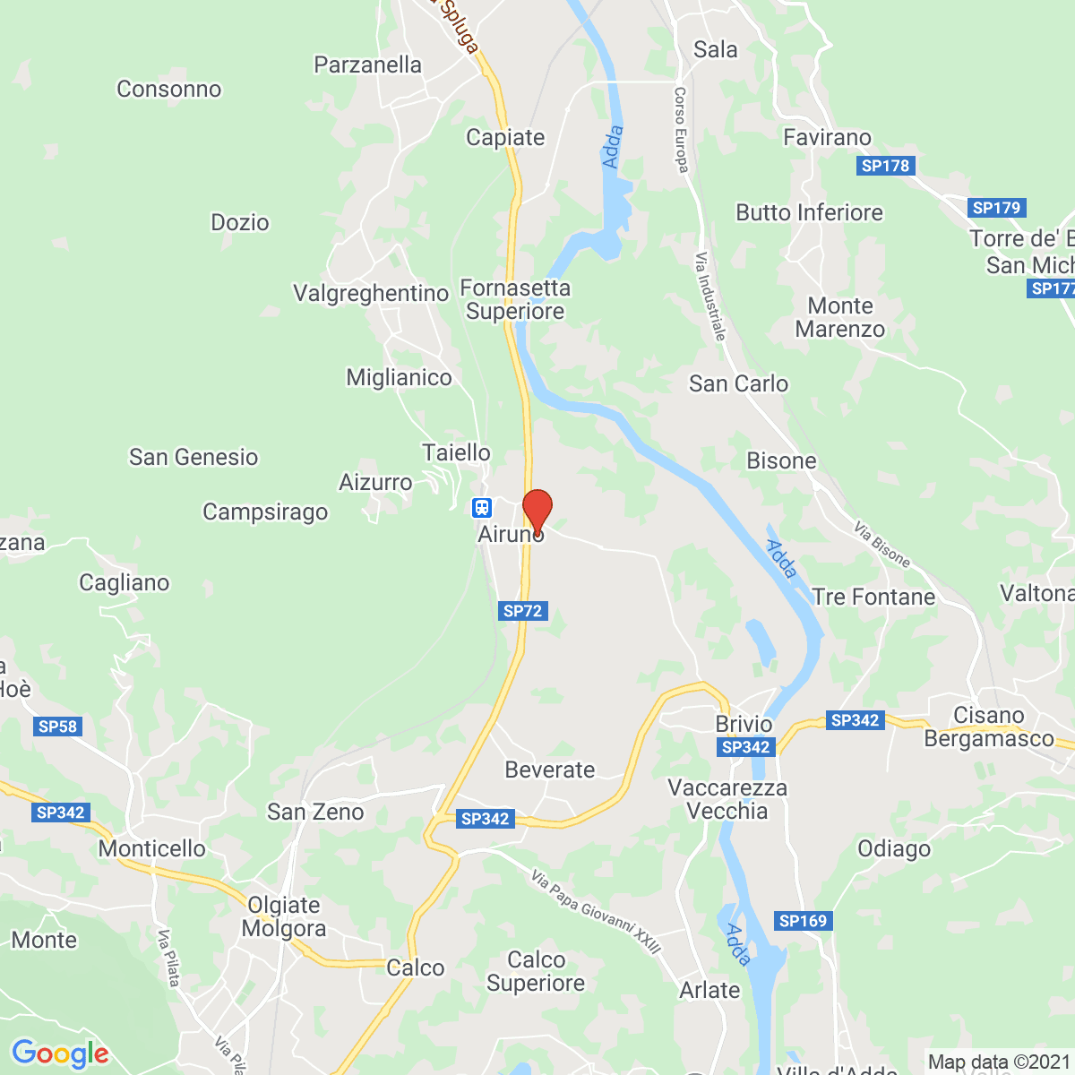 Airuno