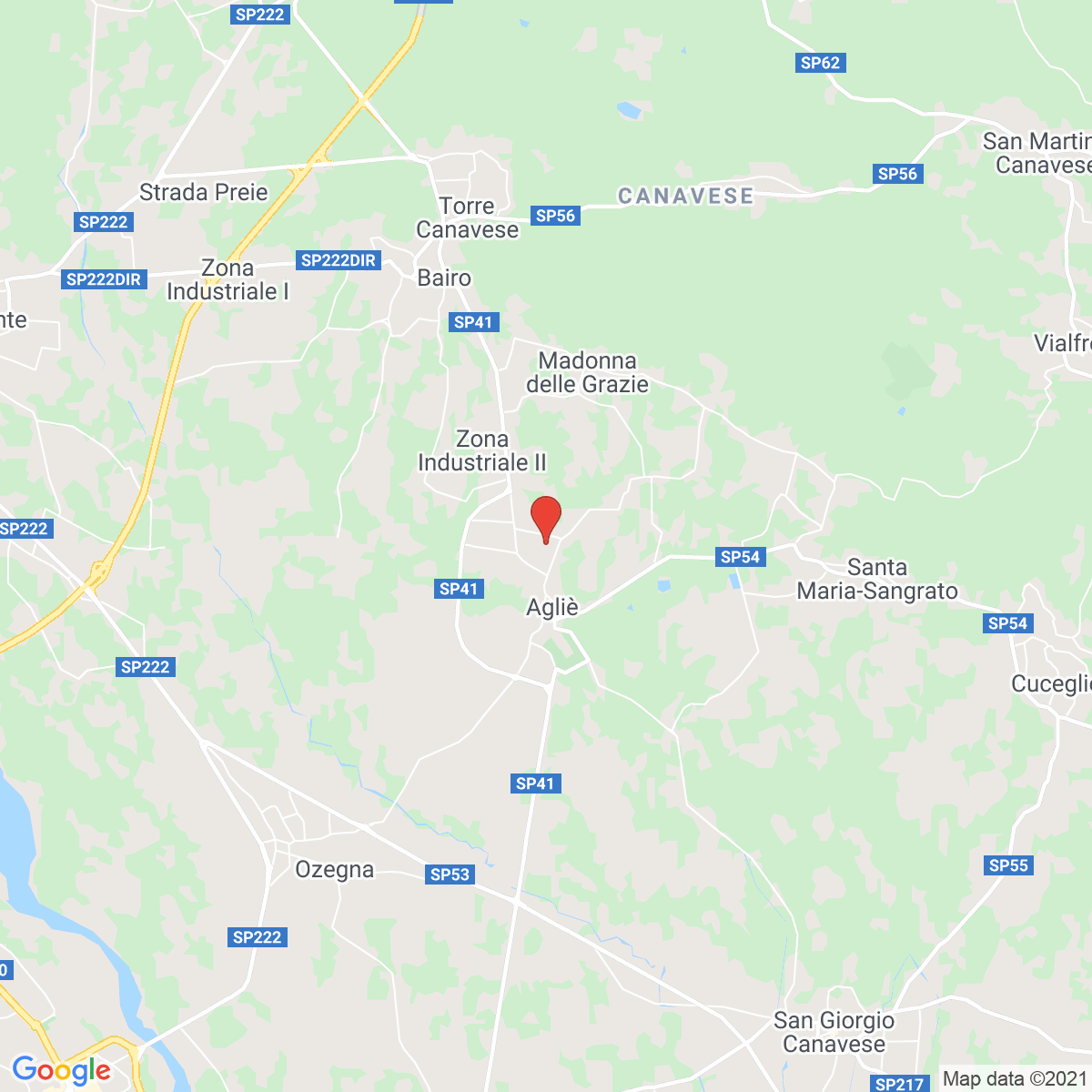 Agliè