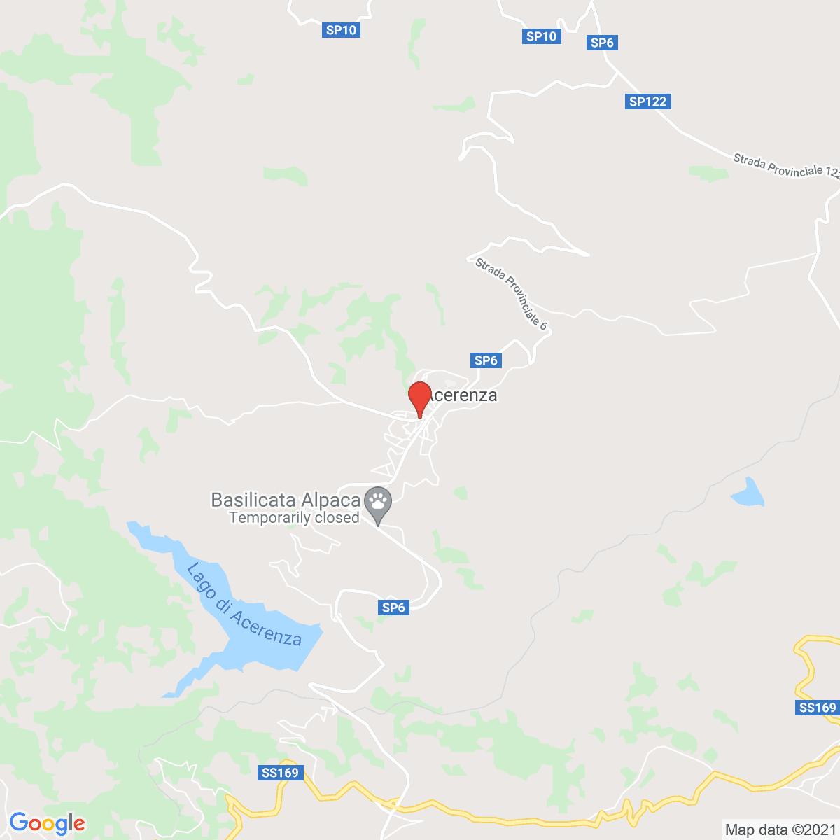 Acerenza
