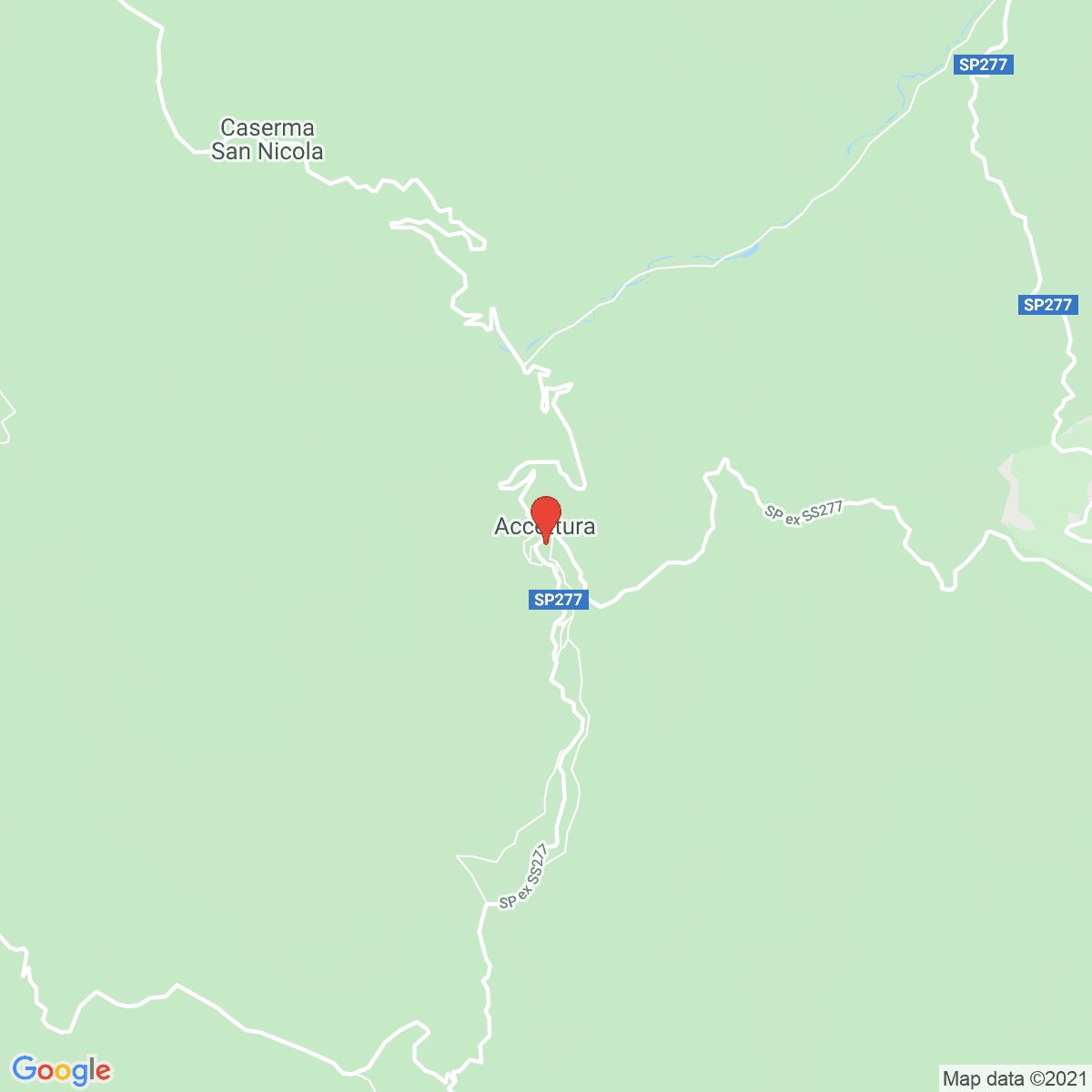 Accettura