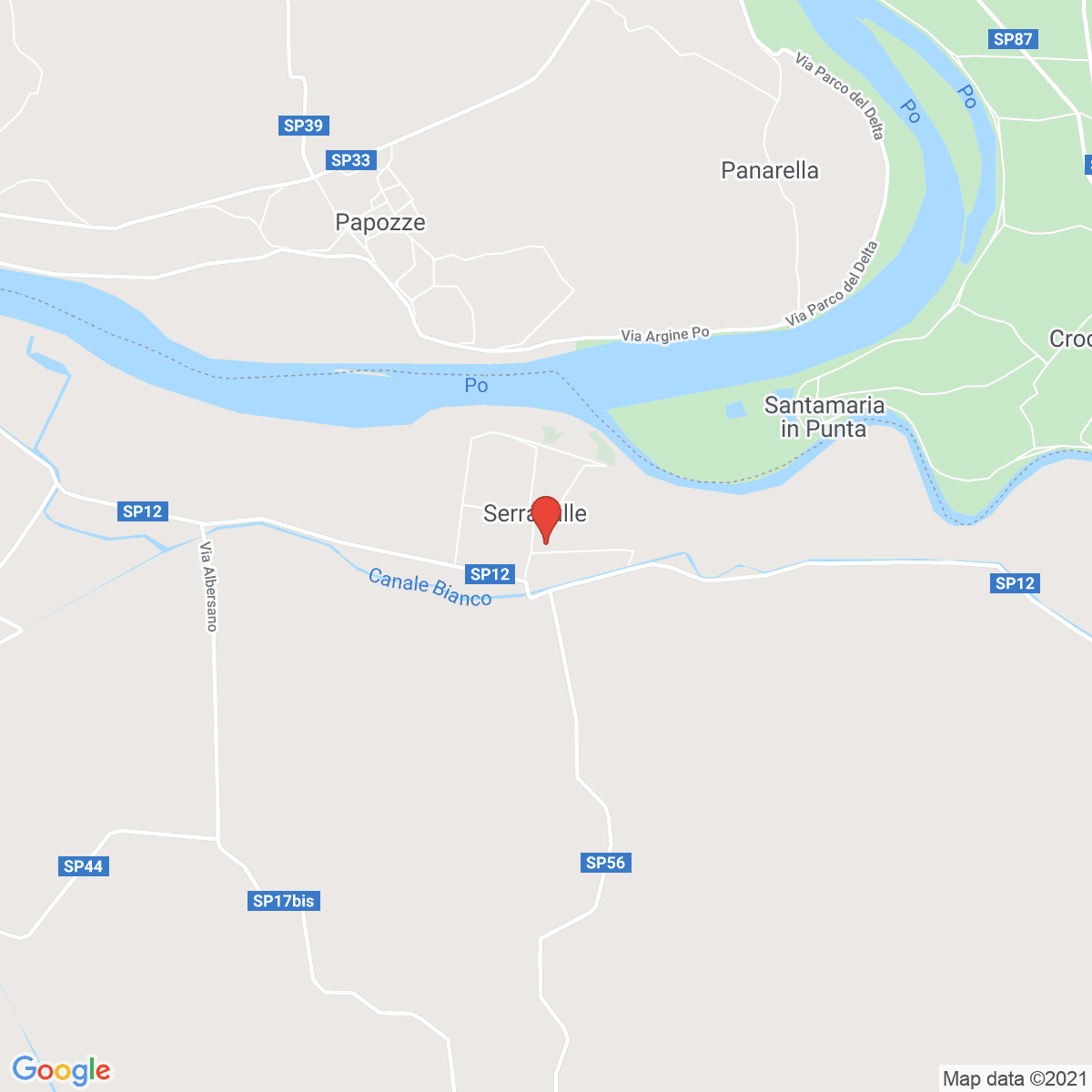 Serravalle