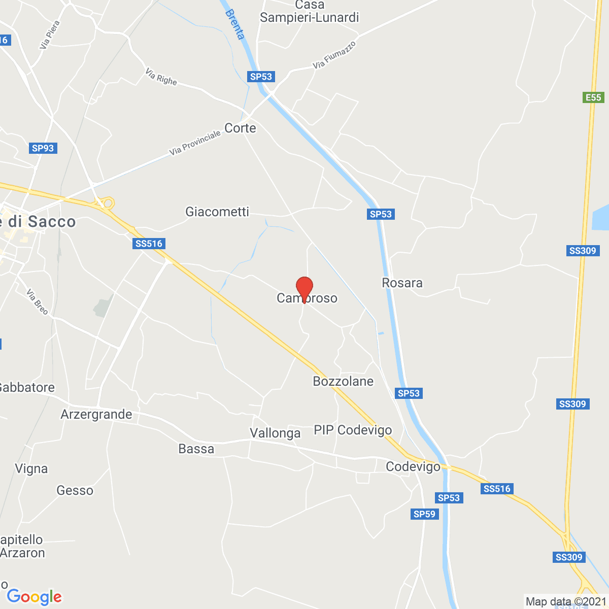 Cambroso