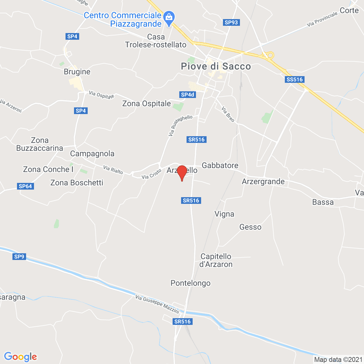 Arzerello