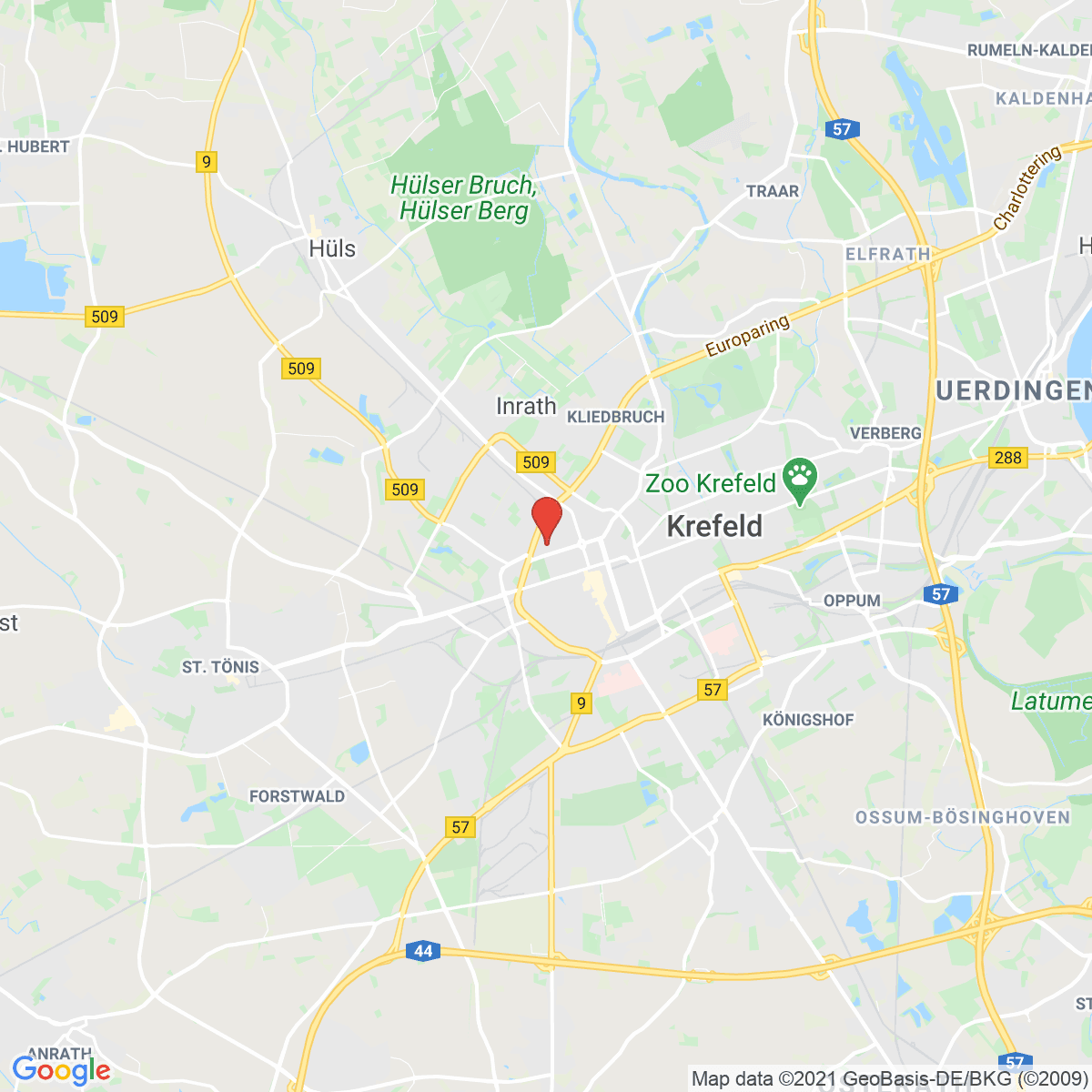 Krefeld