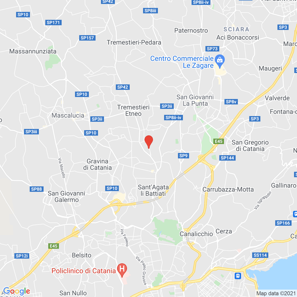 Tremestieri Etneo