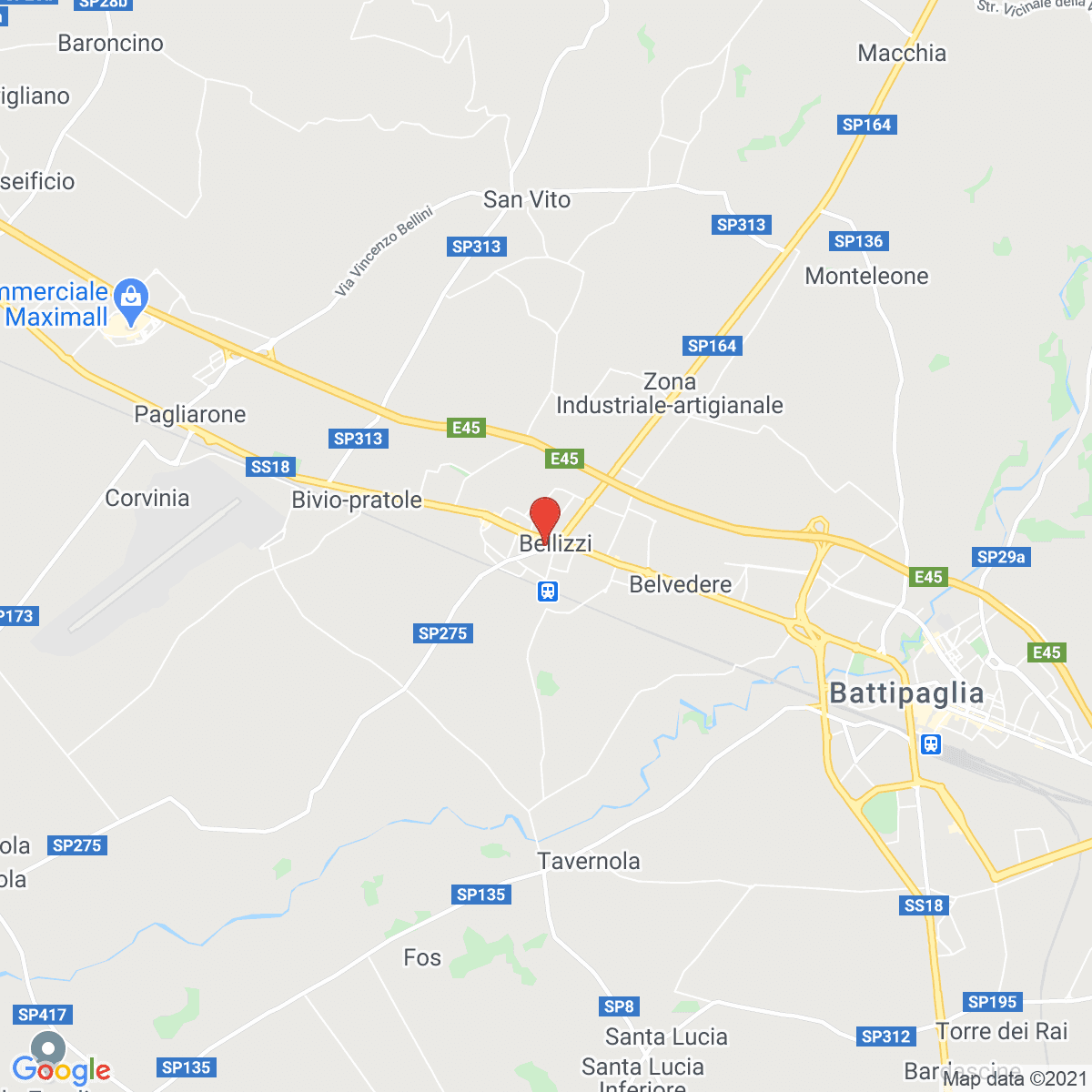 Bellizzi
