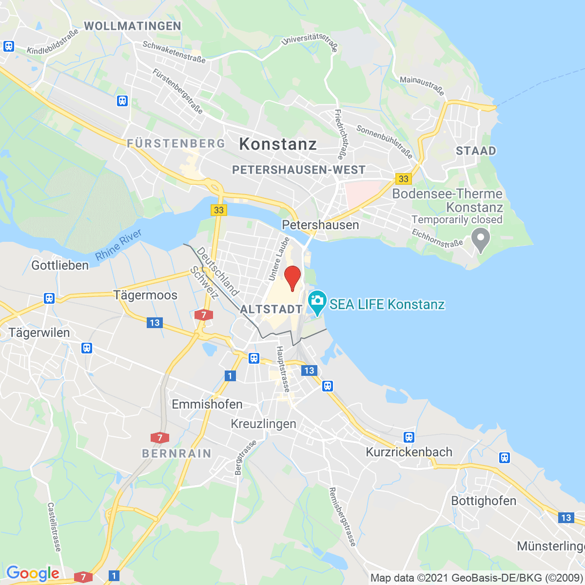 Konstanz