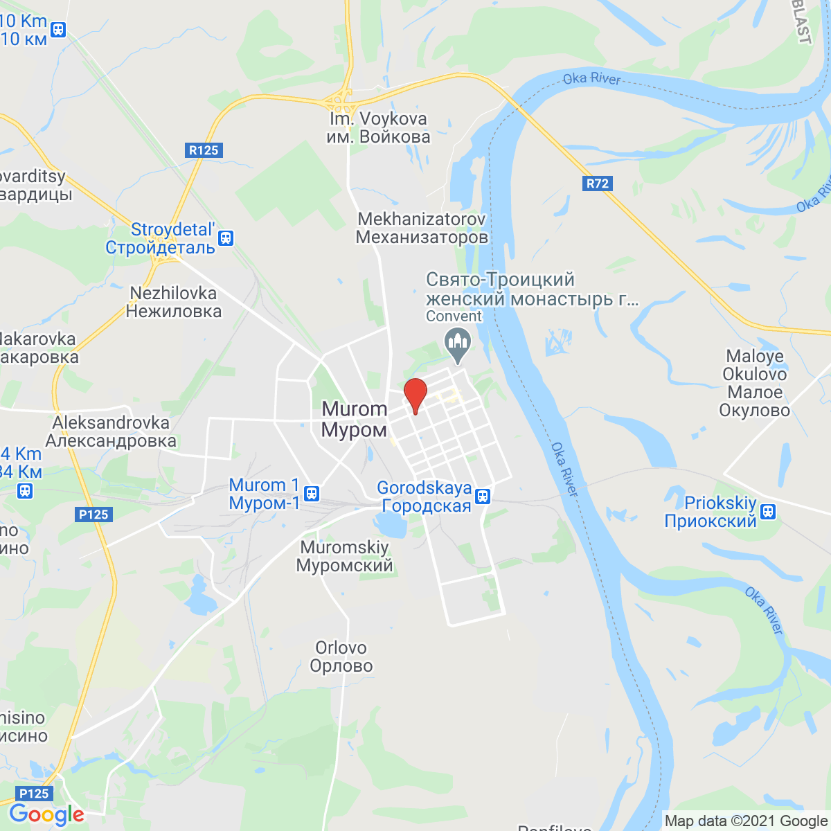 Murom