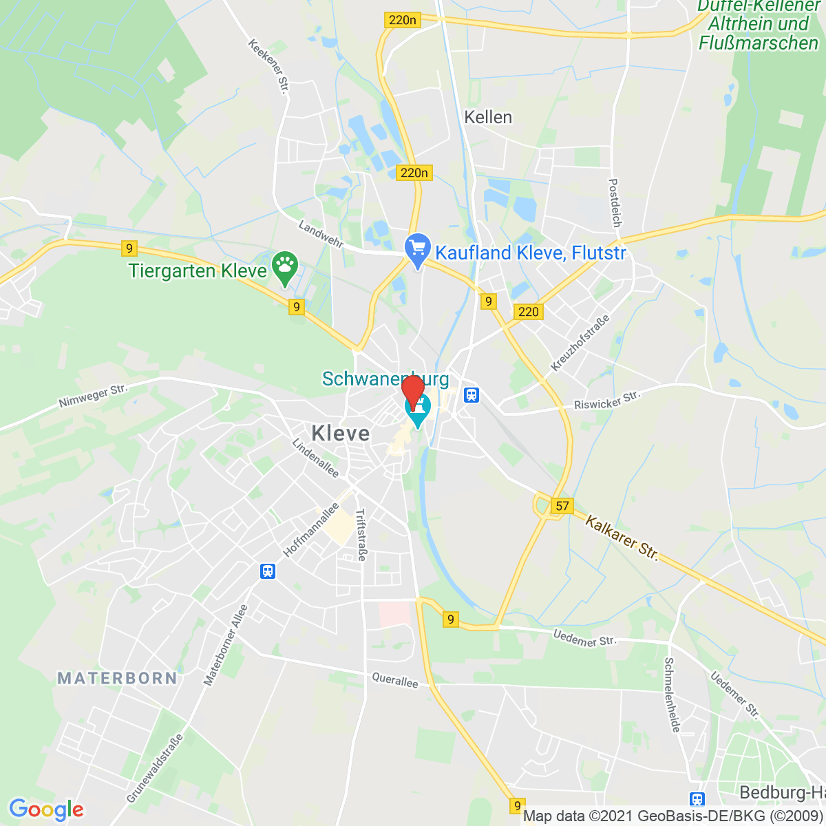 Kleve