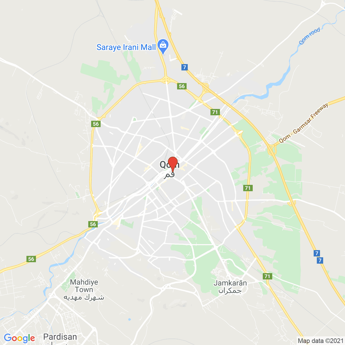 Qom