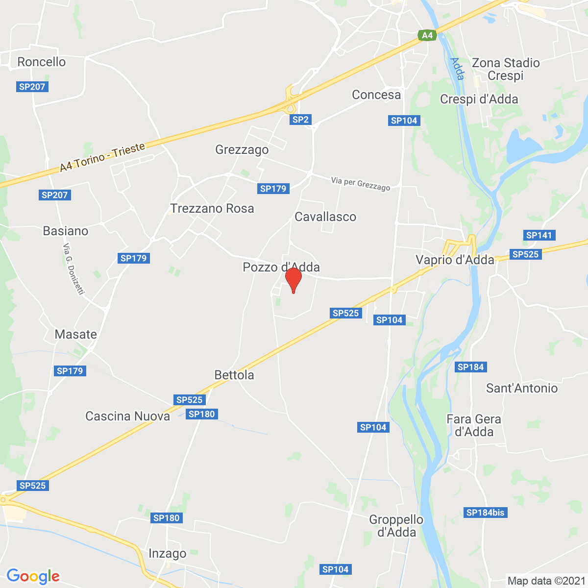 Pozzo d'Adda