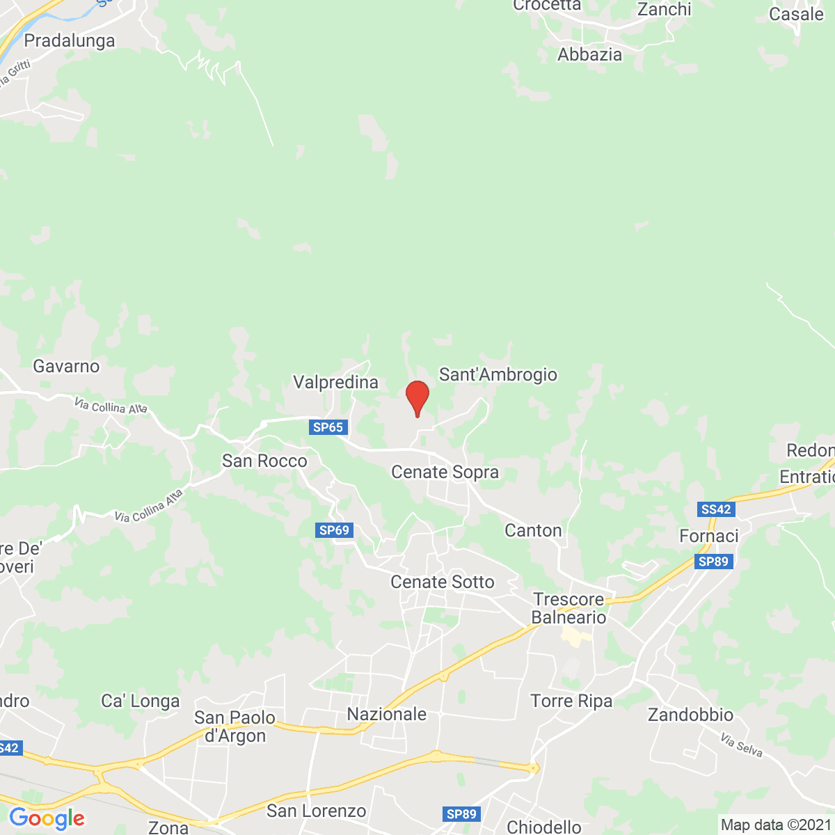 Cenate Sopra