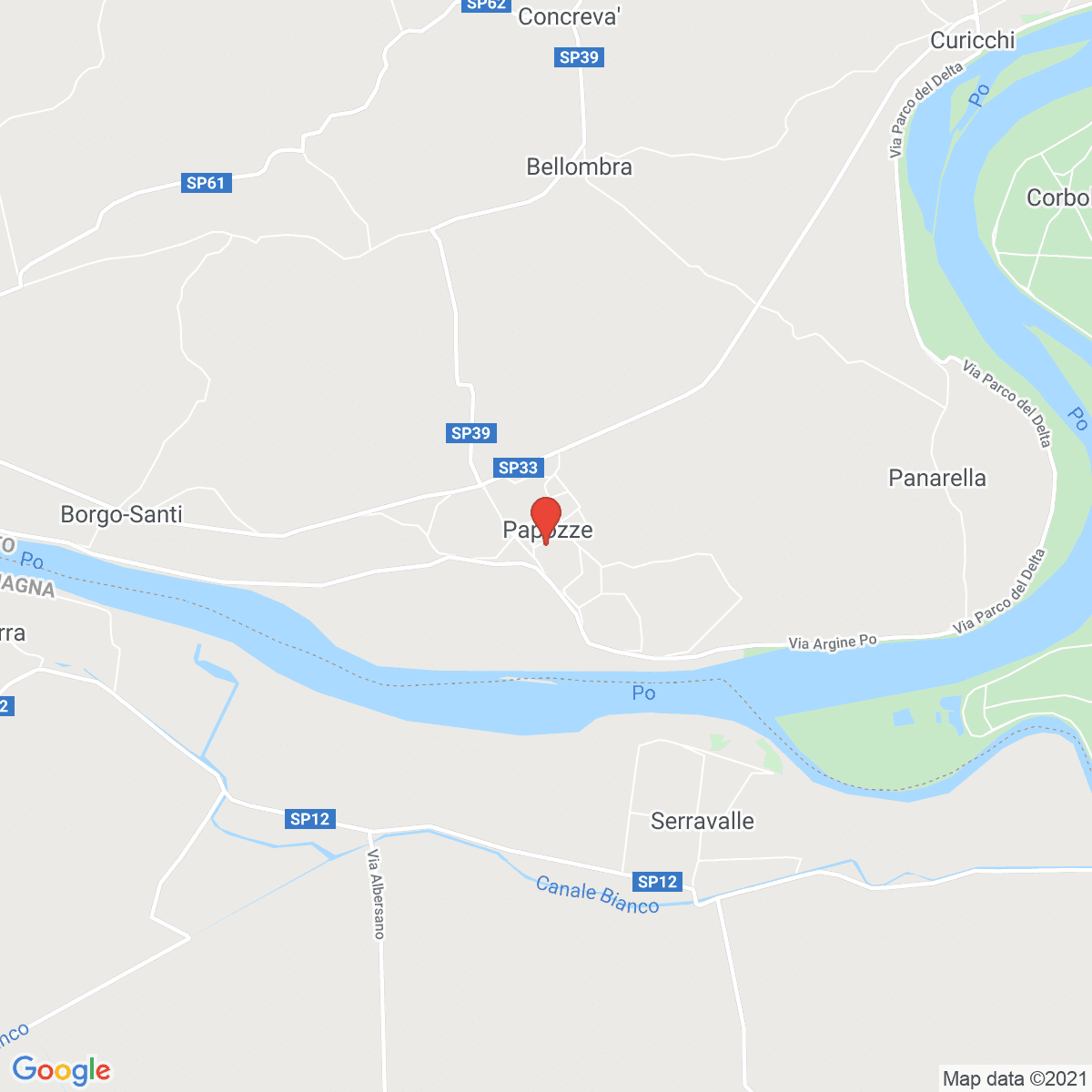 Papozze