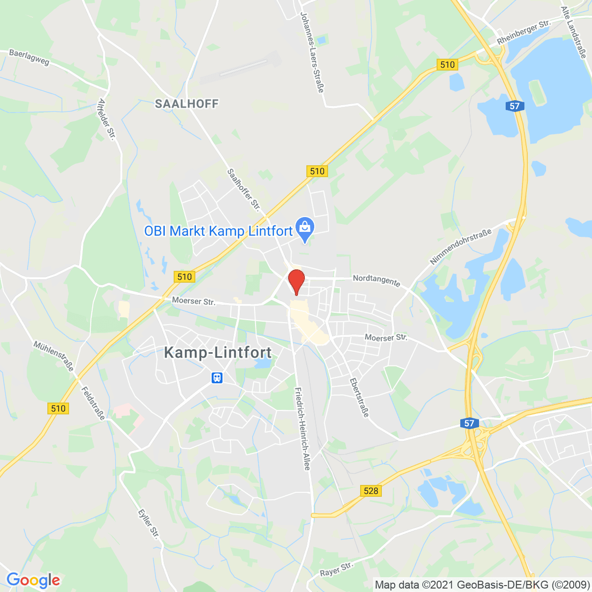 Kamp-Lintfort