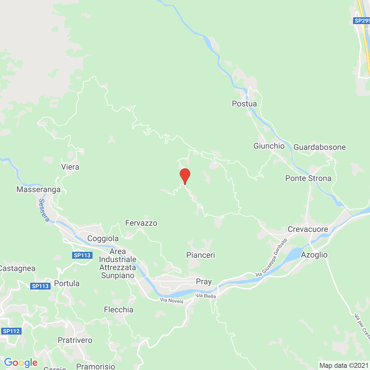 Frazione Chiesa