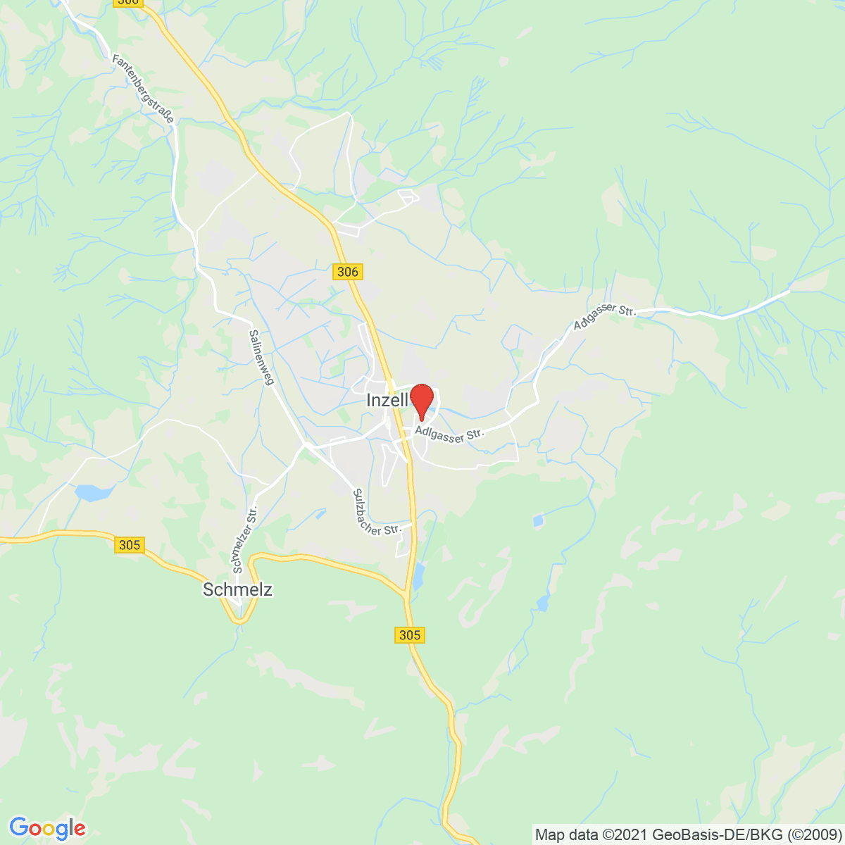 Inzell