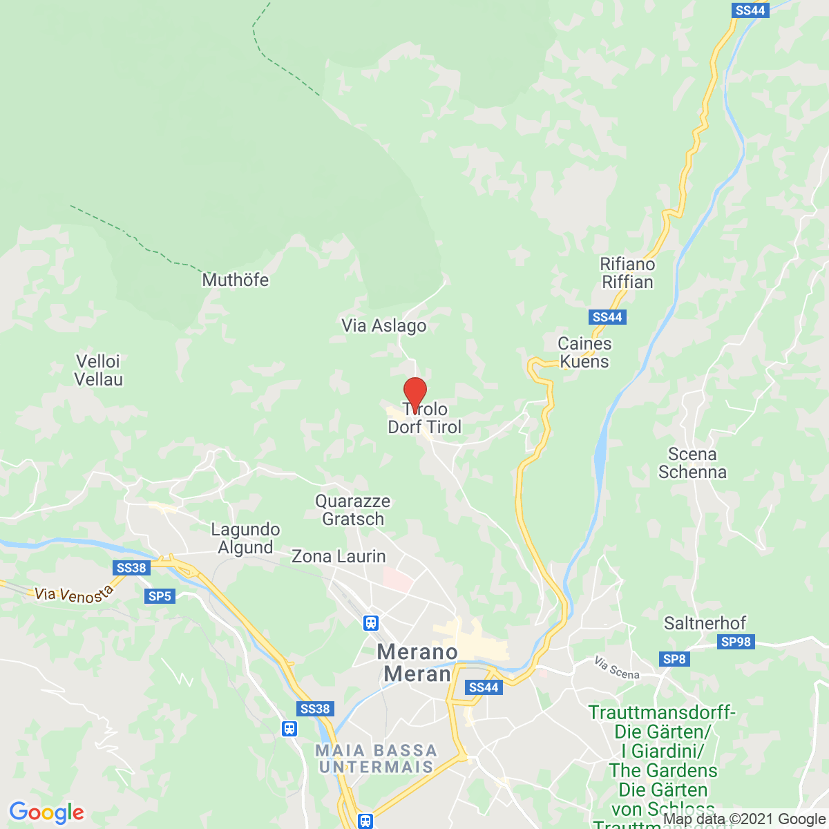 Tirolo