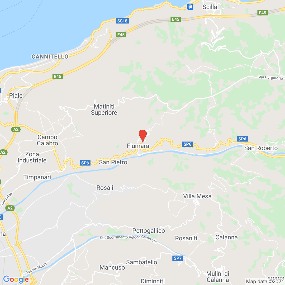 Fiumara