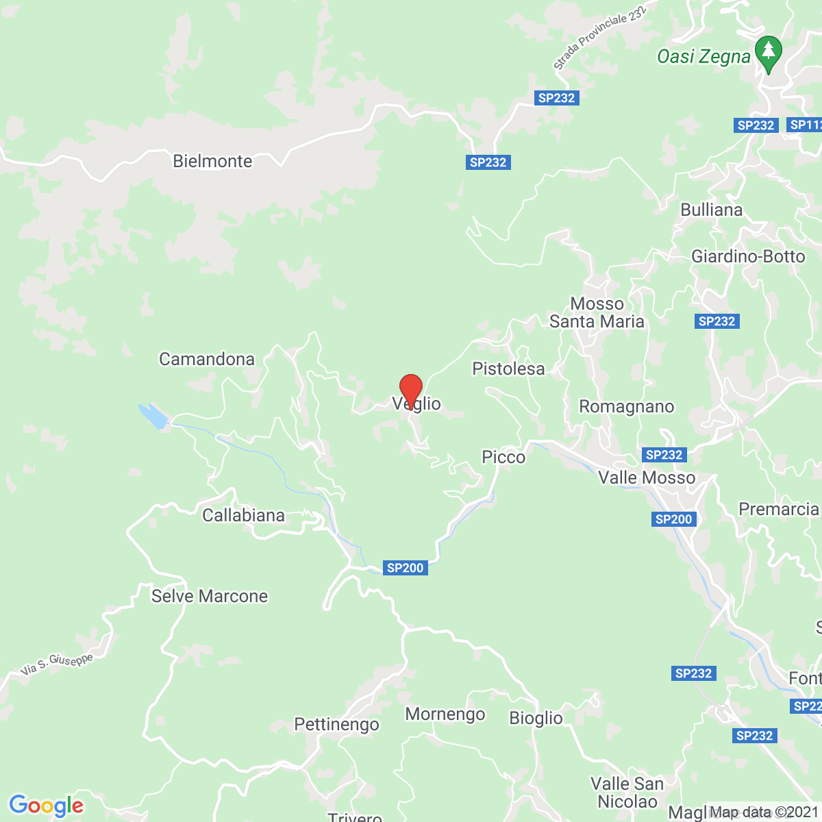 Veglio
