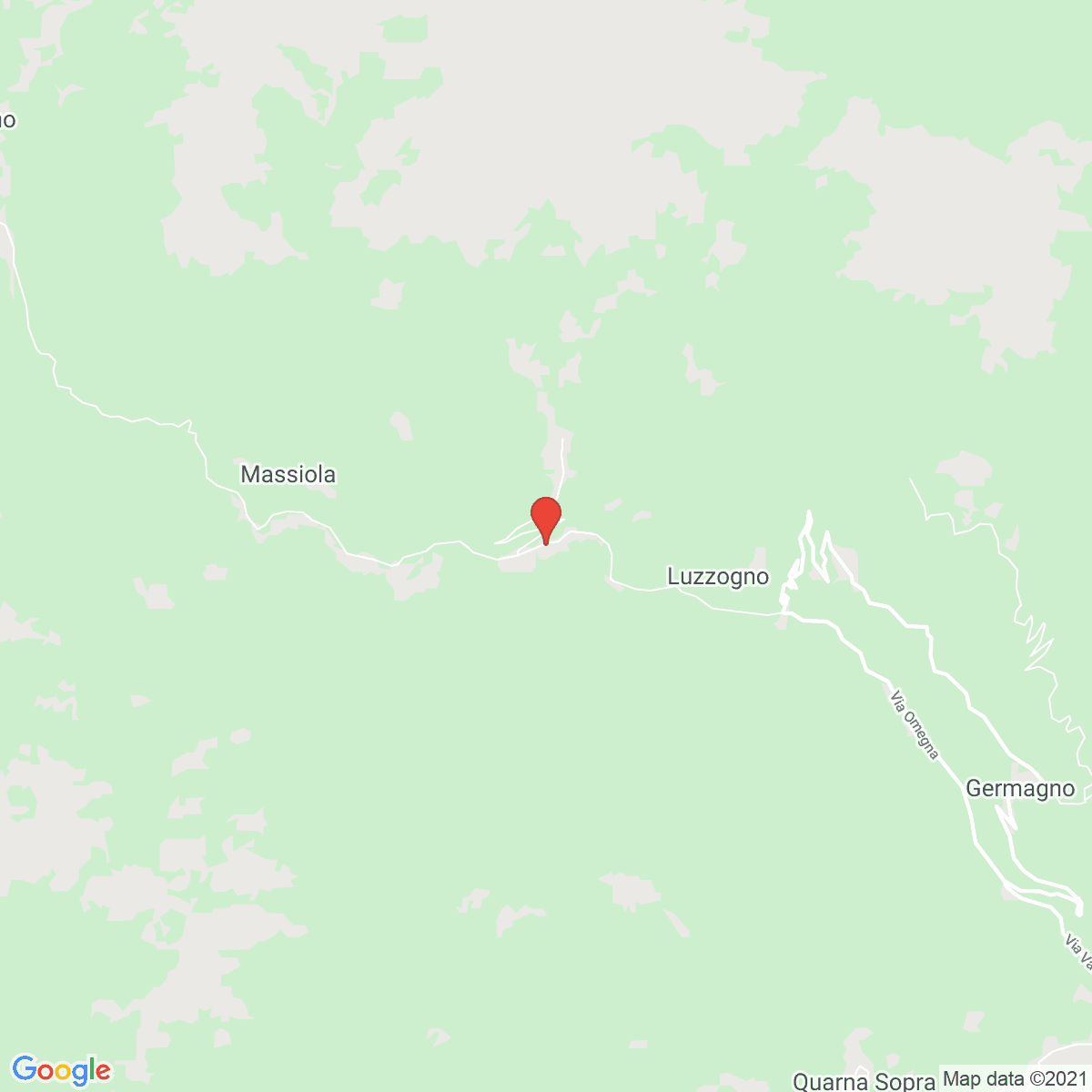 Valstrona