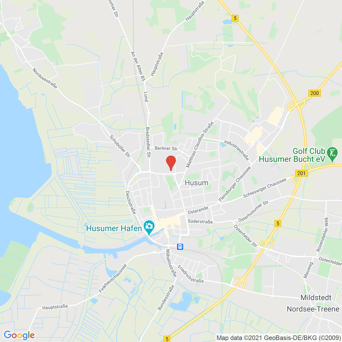 Husum