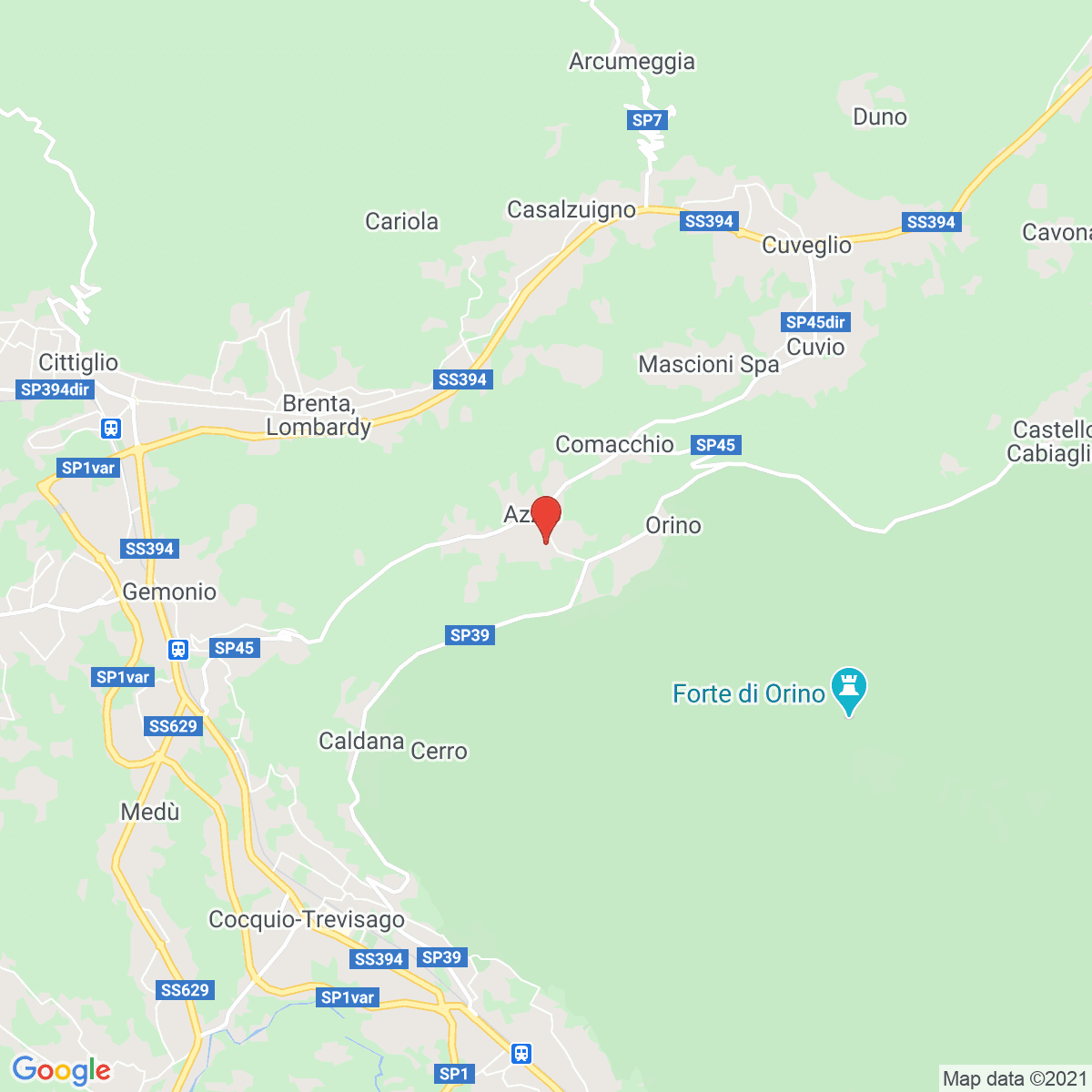 Azzio