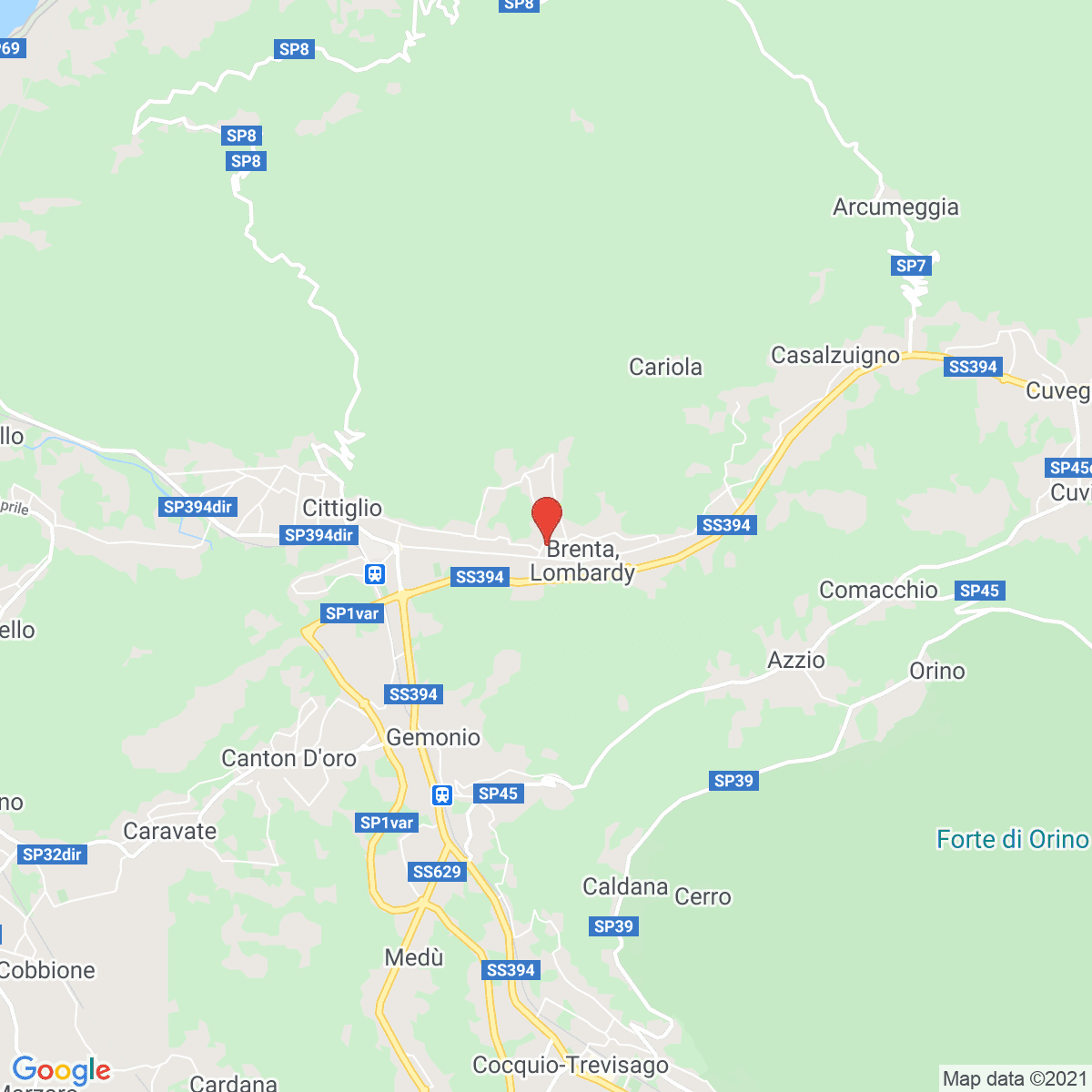 Brenta