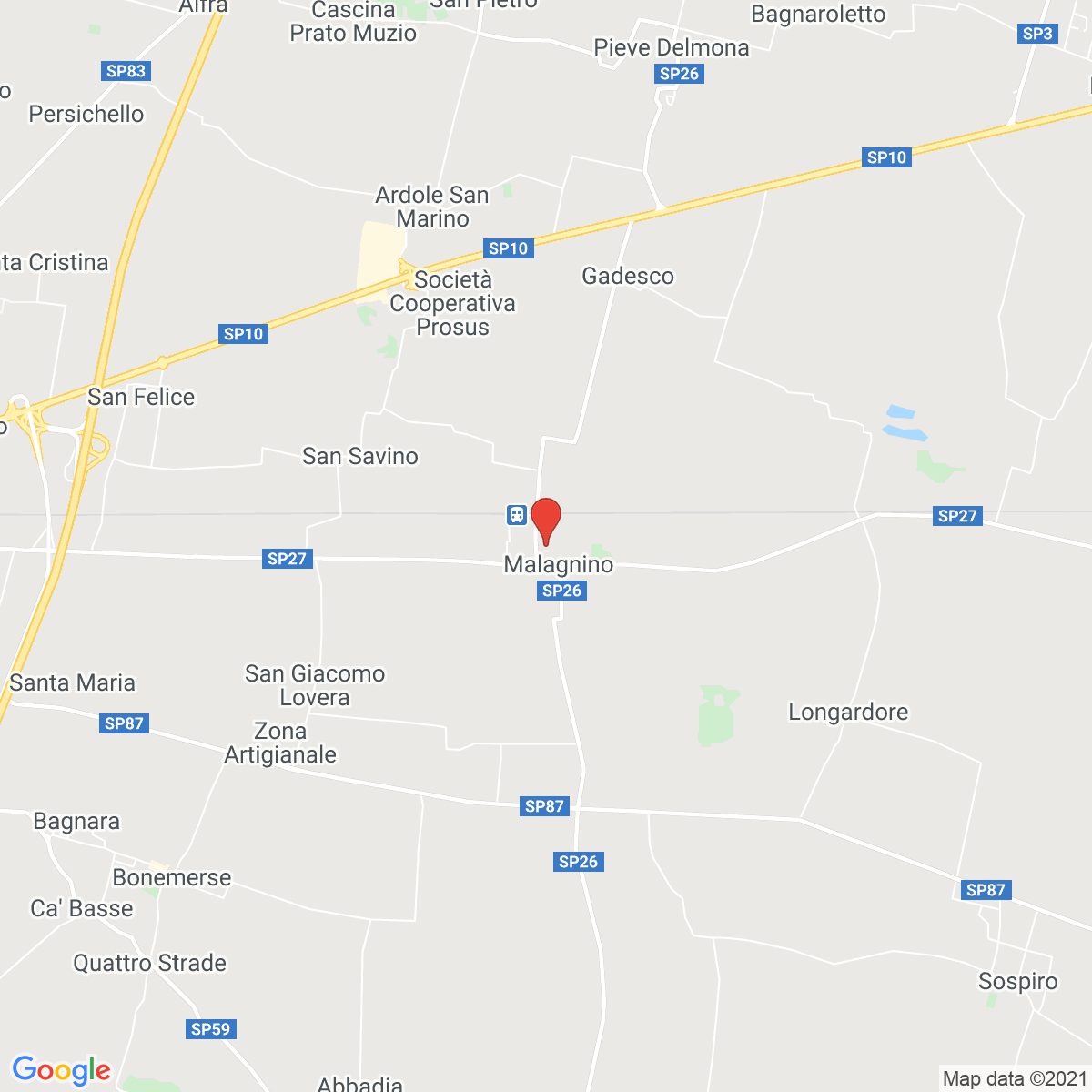 Malagnino