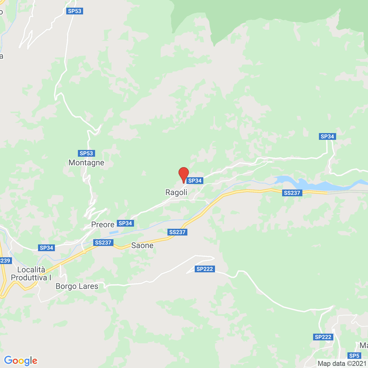 Ragoli