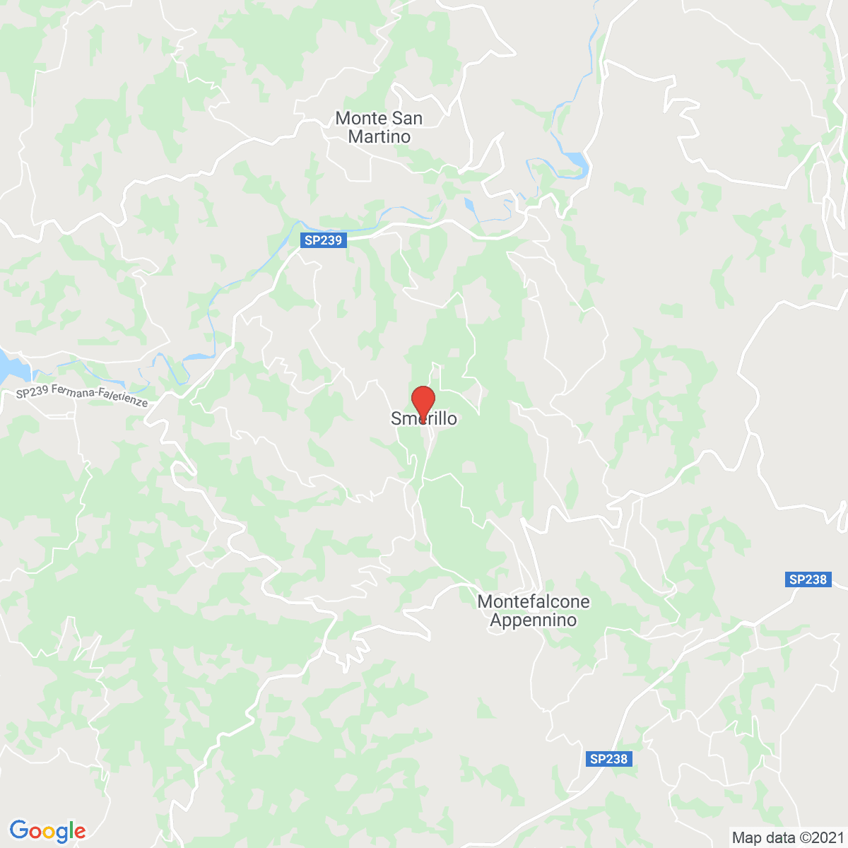 Smerillo