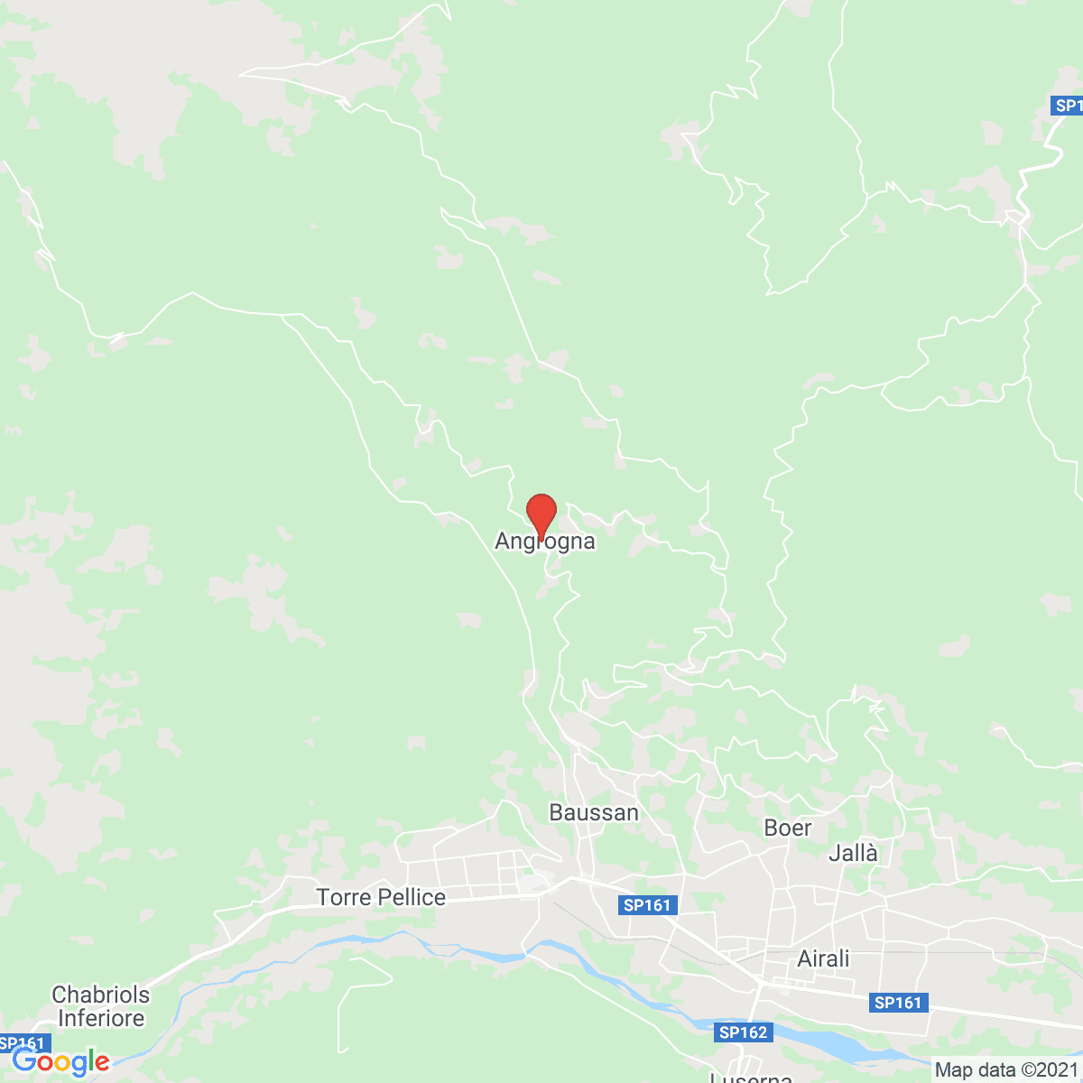Angrogna