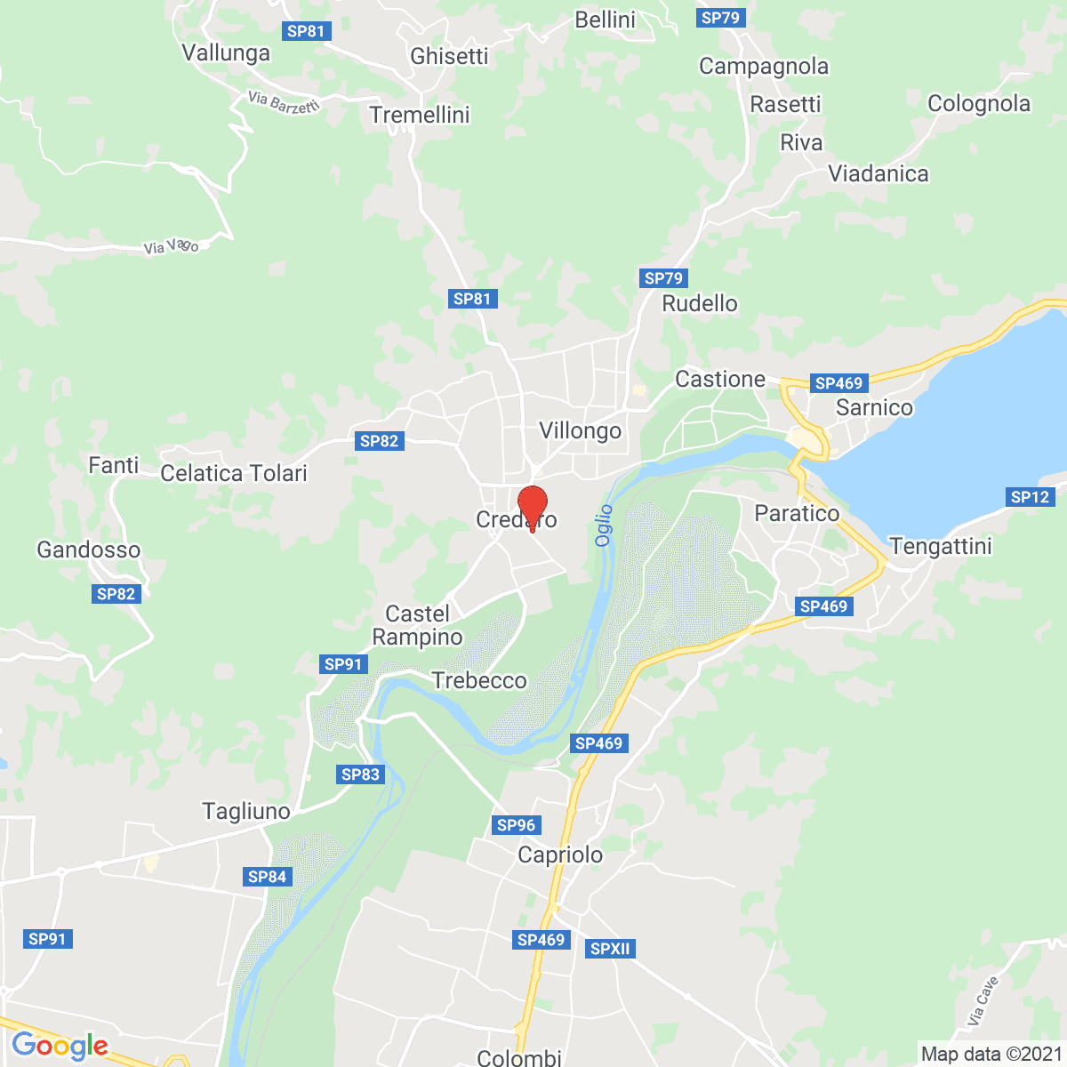 Credaro