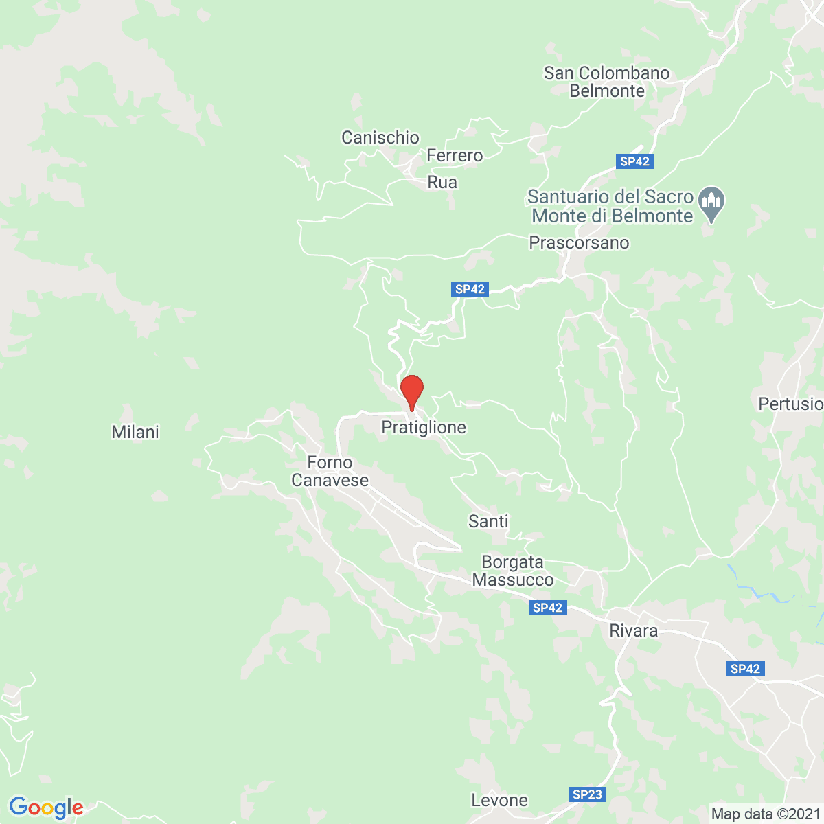 Pratiglione