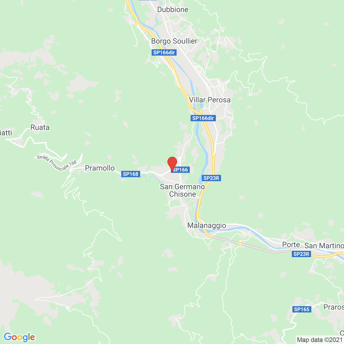 San Germano Chisone