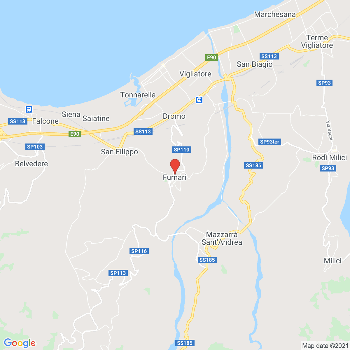 Furnari