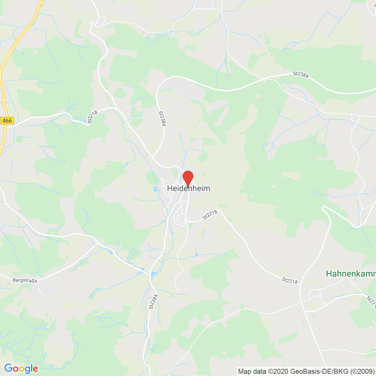 Heidenheim