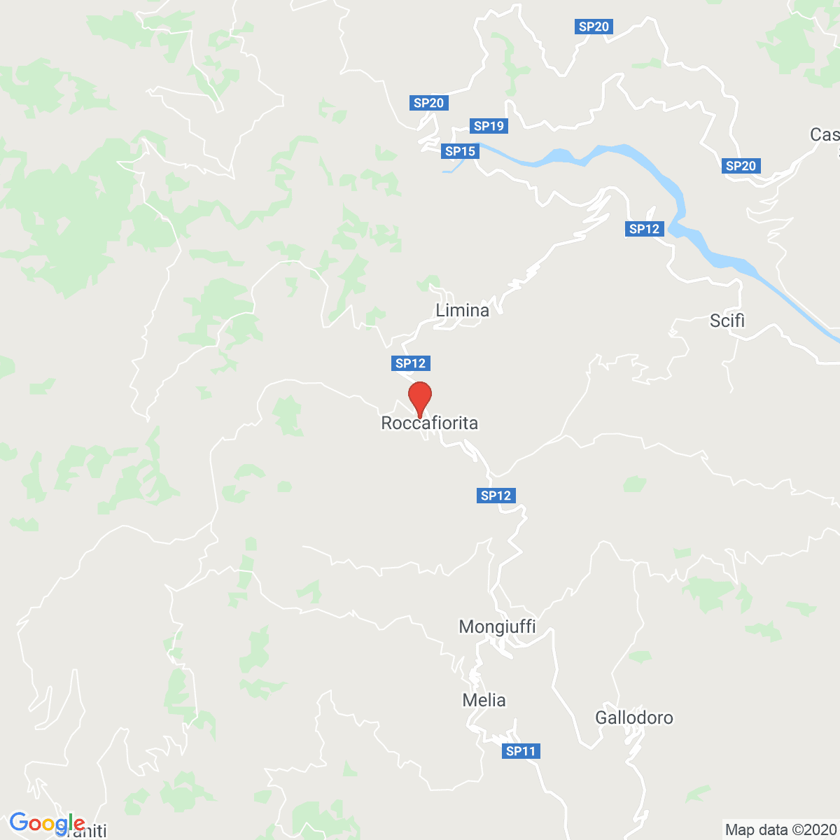 Roccafiorita