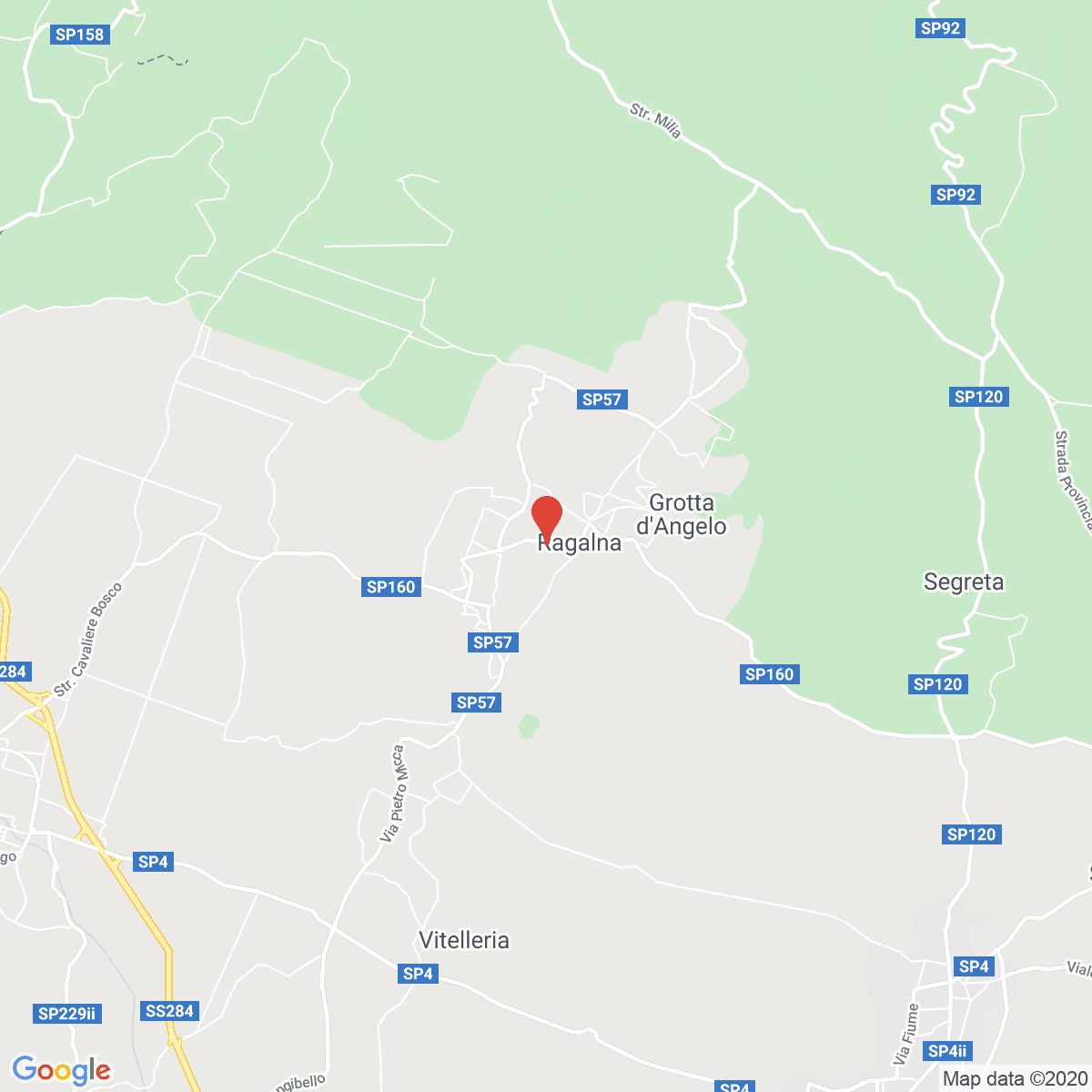 Ragalna