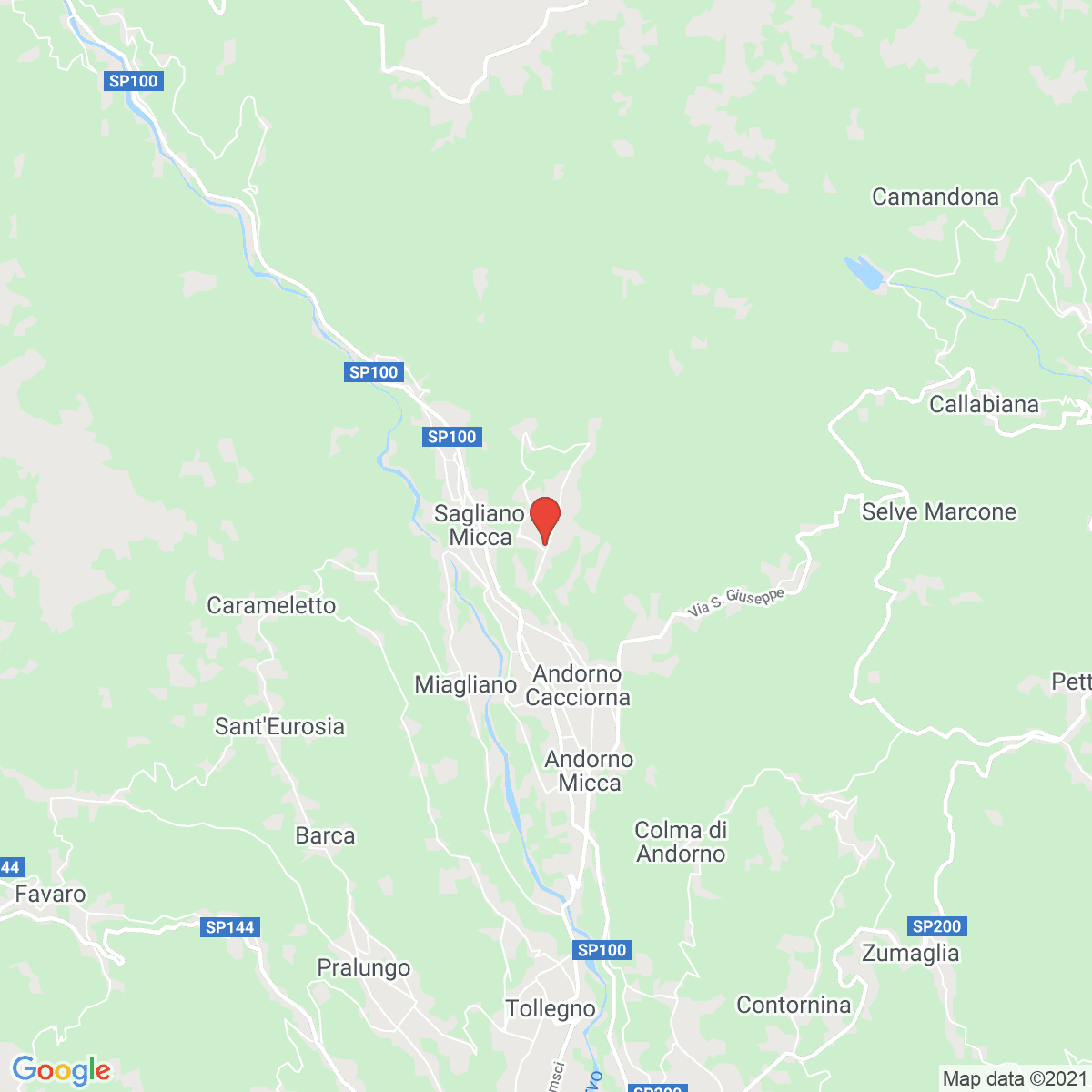 Tavigliano
