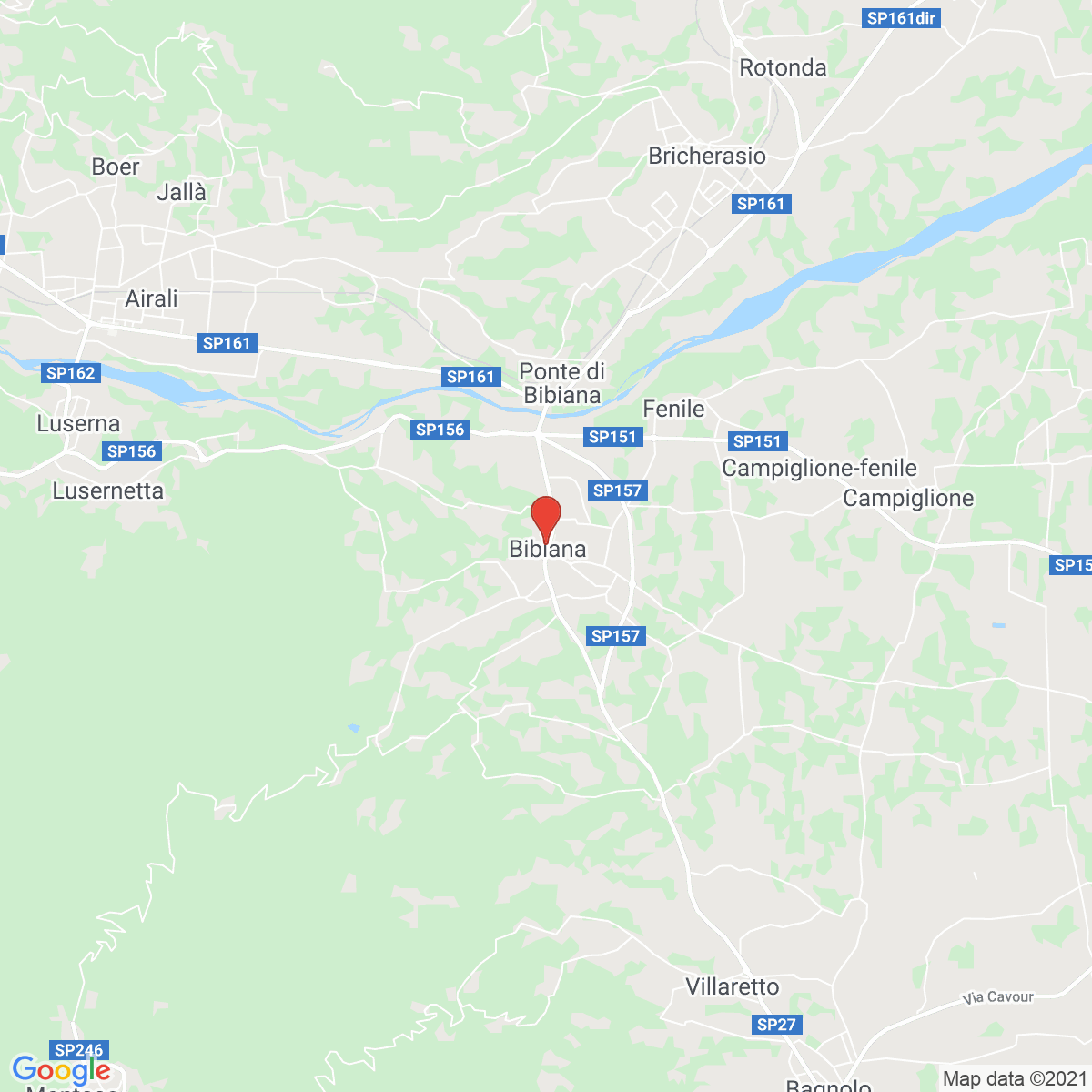 Bibiana