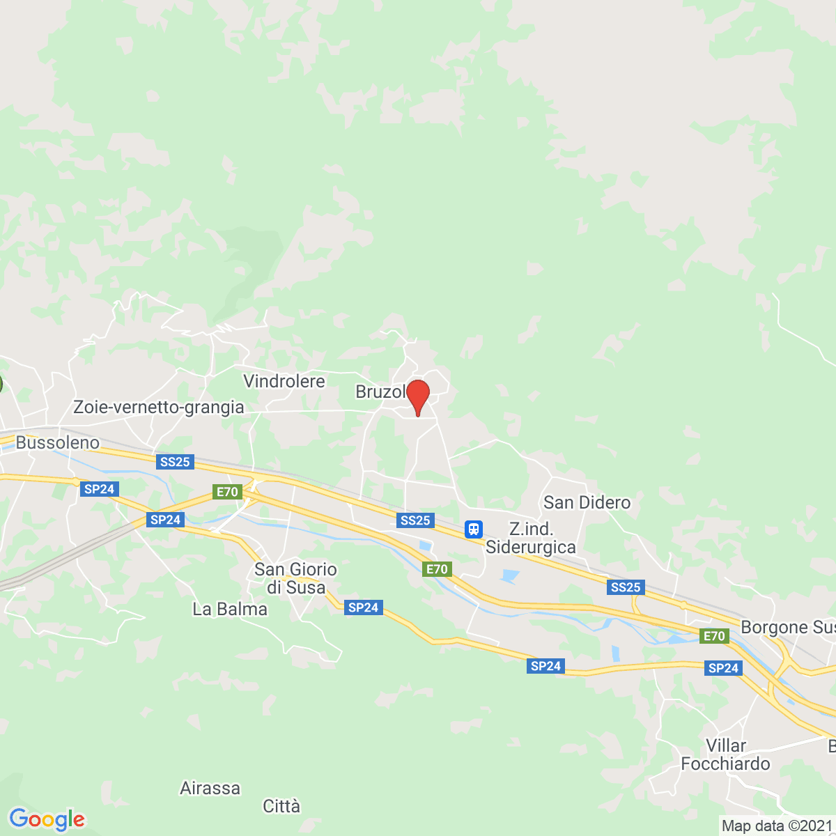 Bruzolo