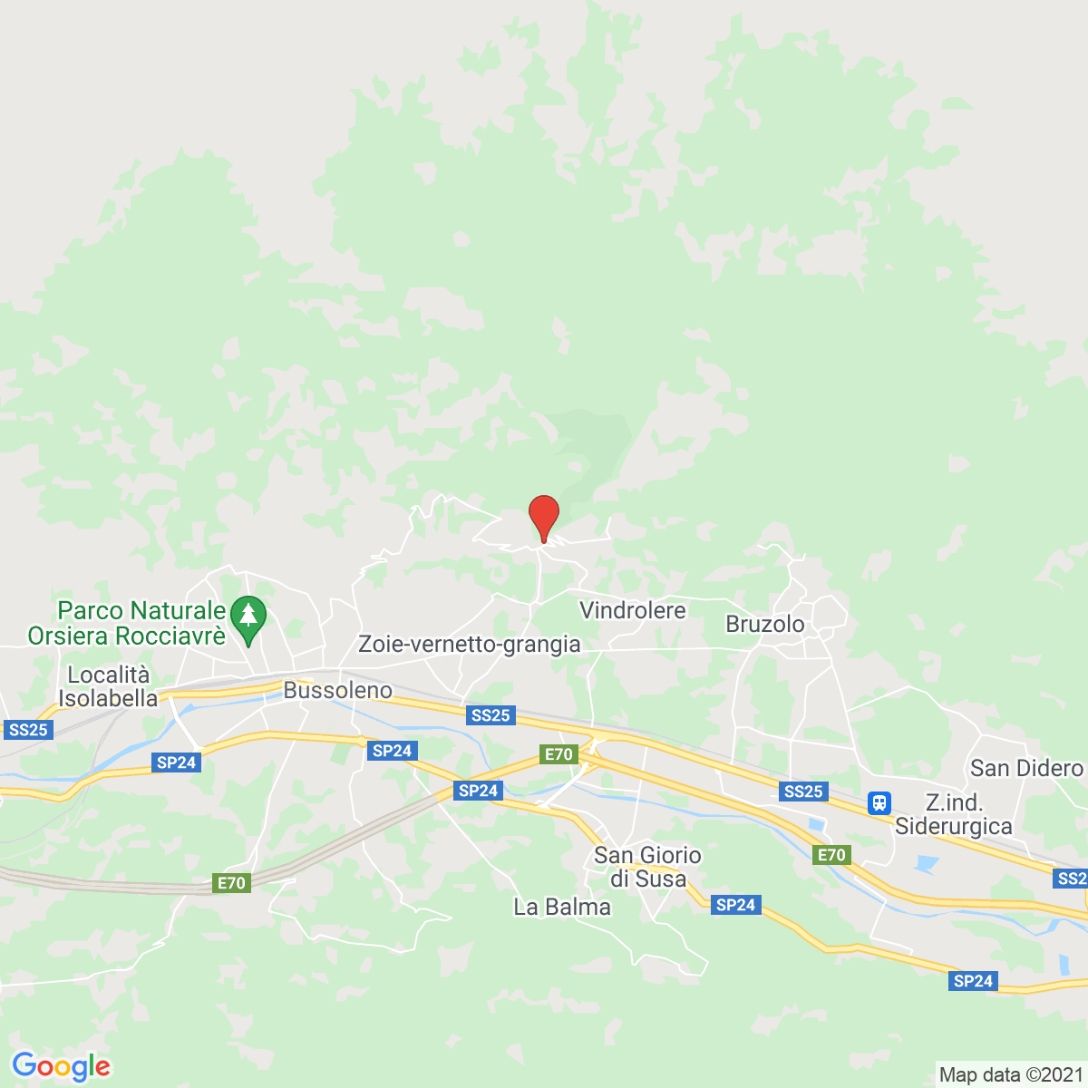 Chianocco