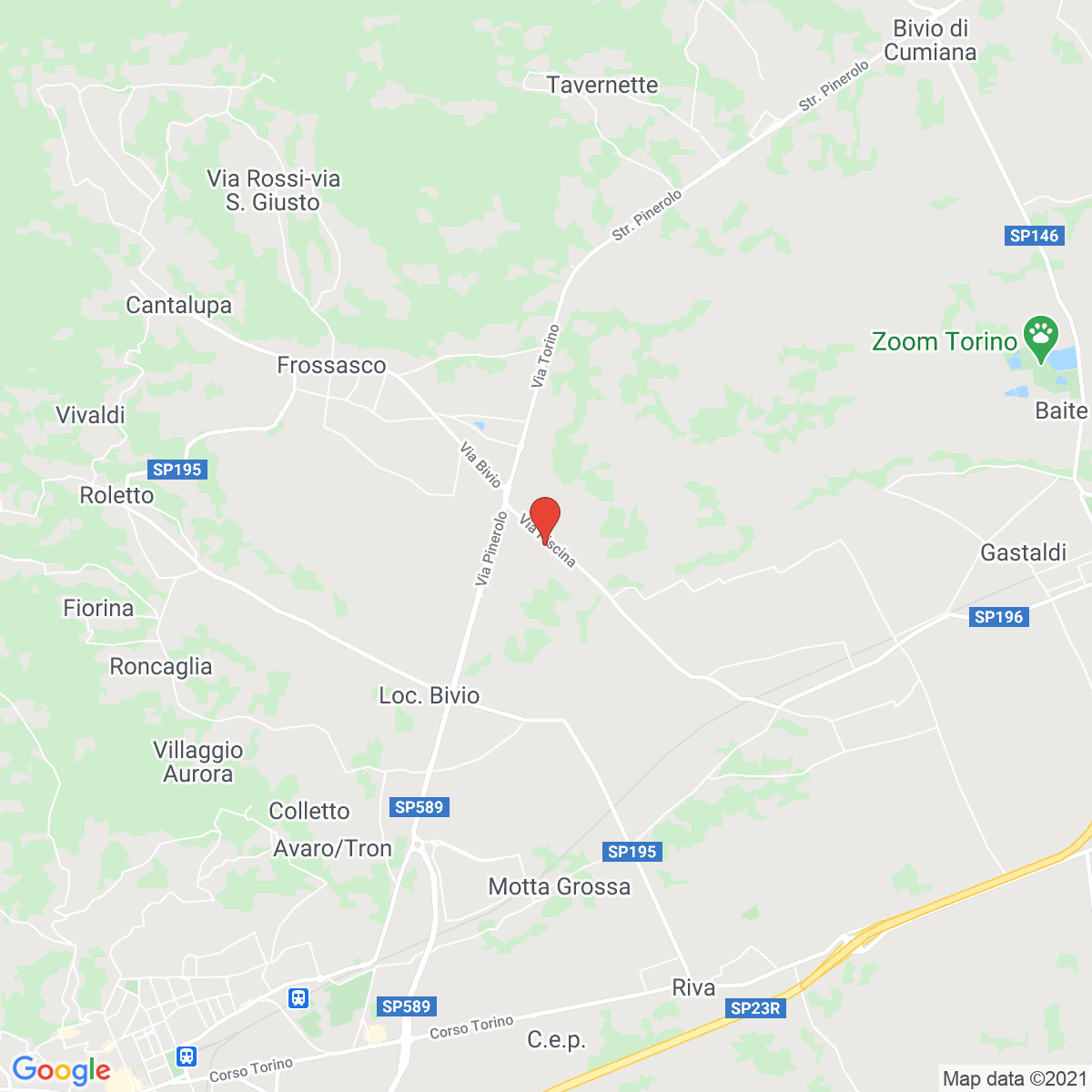 Frossasco