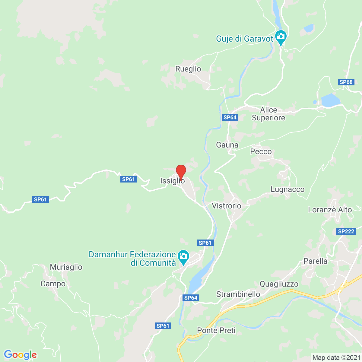 Issiglio