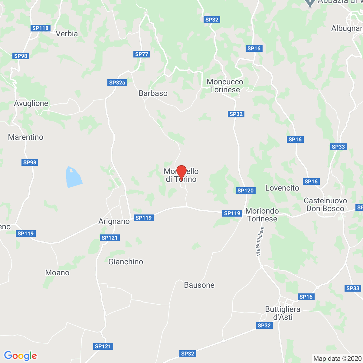 Mombello di Torino