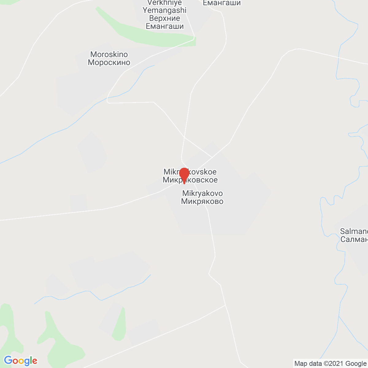 Mikryakovo