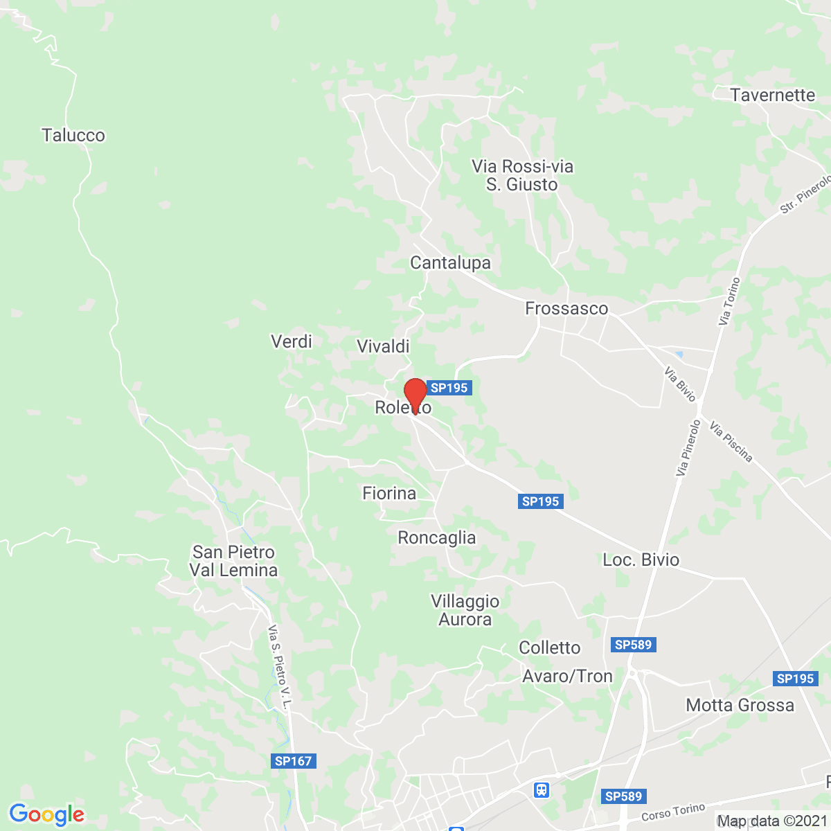 Roletto