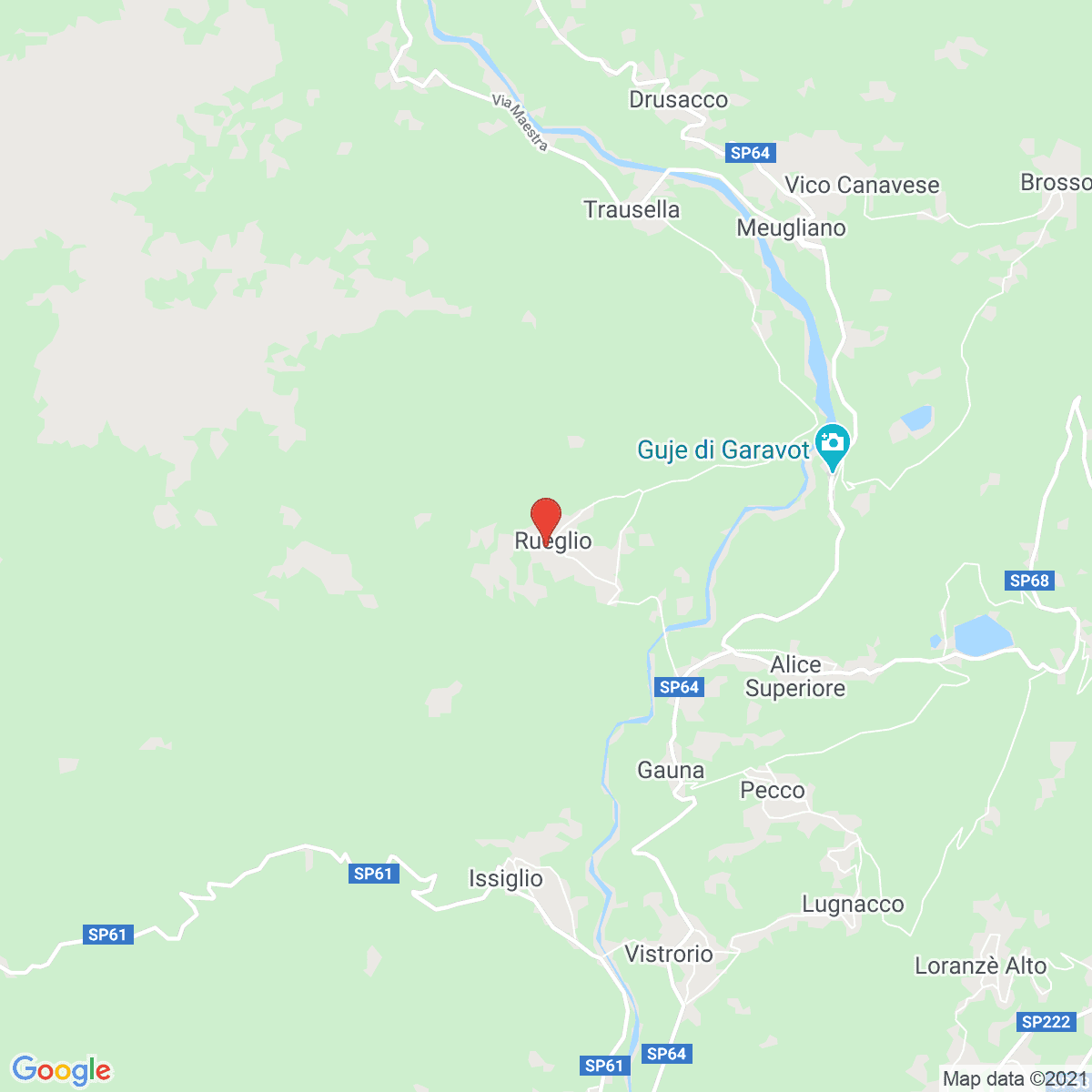 Rueglio