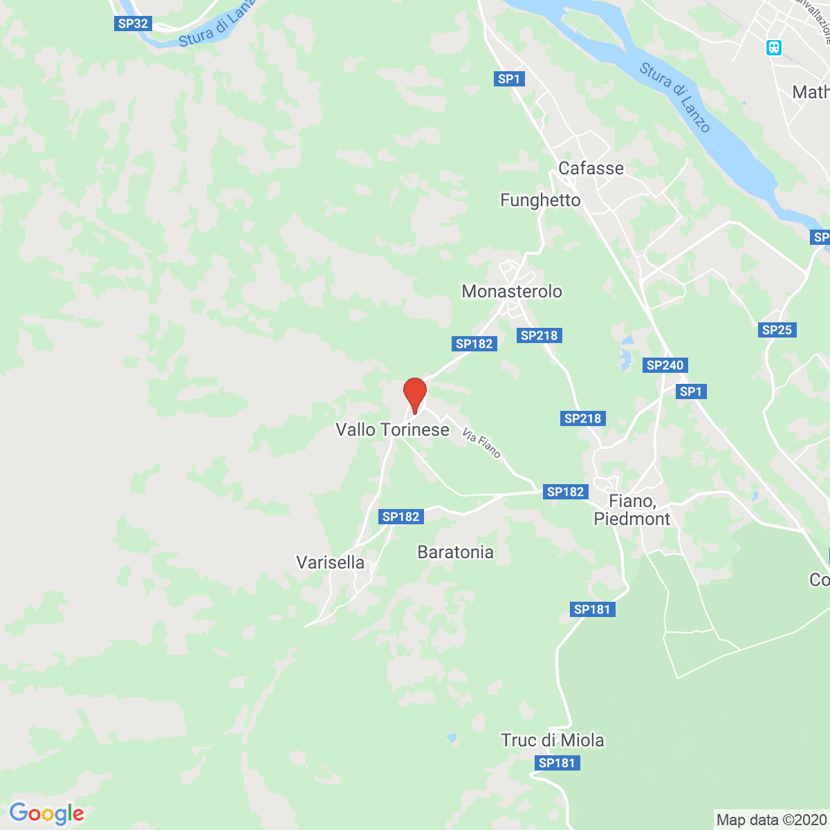 Vallo Torinese